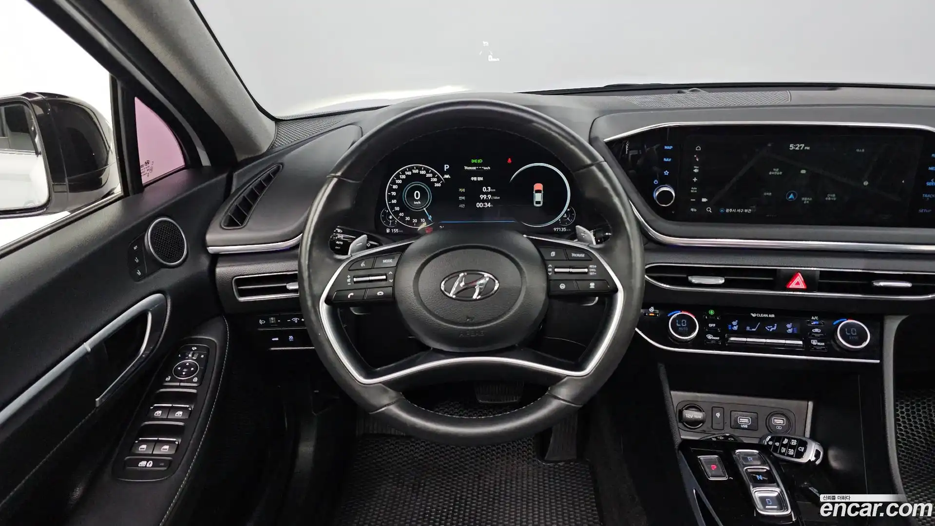 Sonata Hyundai 2019.11-OPTION-017
