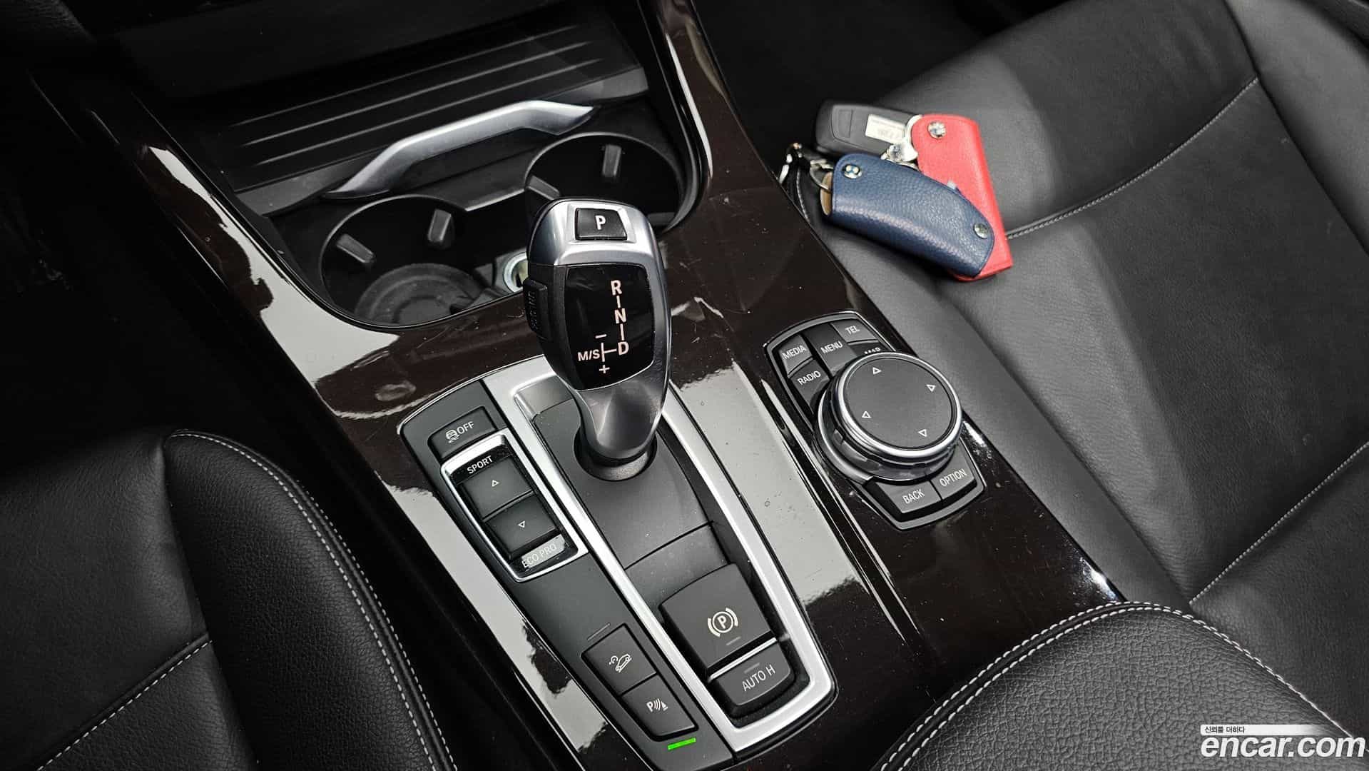 X3 BMW 2015.3-INNER-009