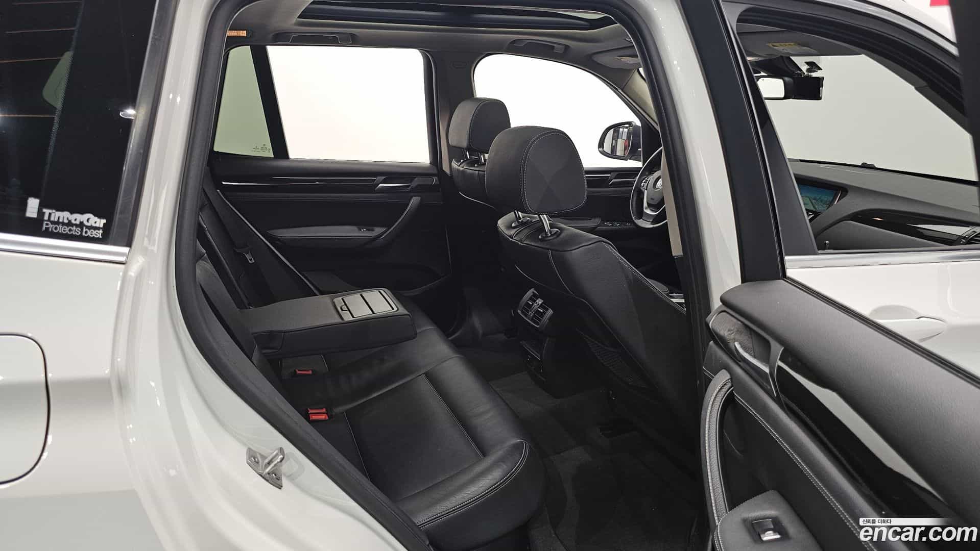 X3 BMW 2015.3-INNER-036
