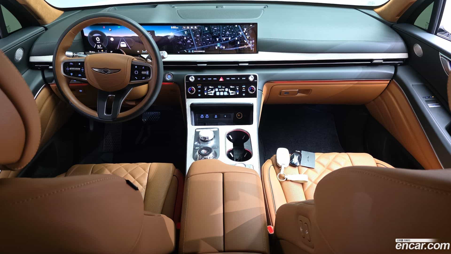 GV80 Genesis 2024.6-INNER-007