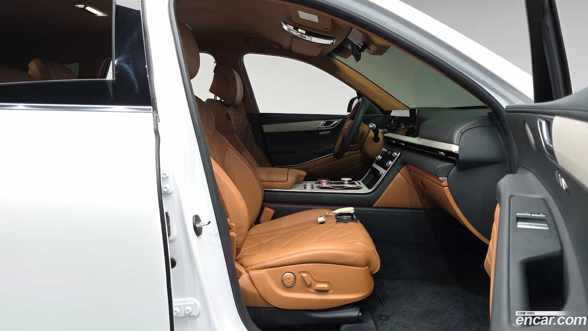 GV80 Genesis 2024.6-INNER-036