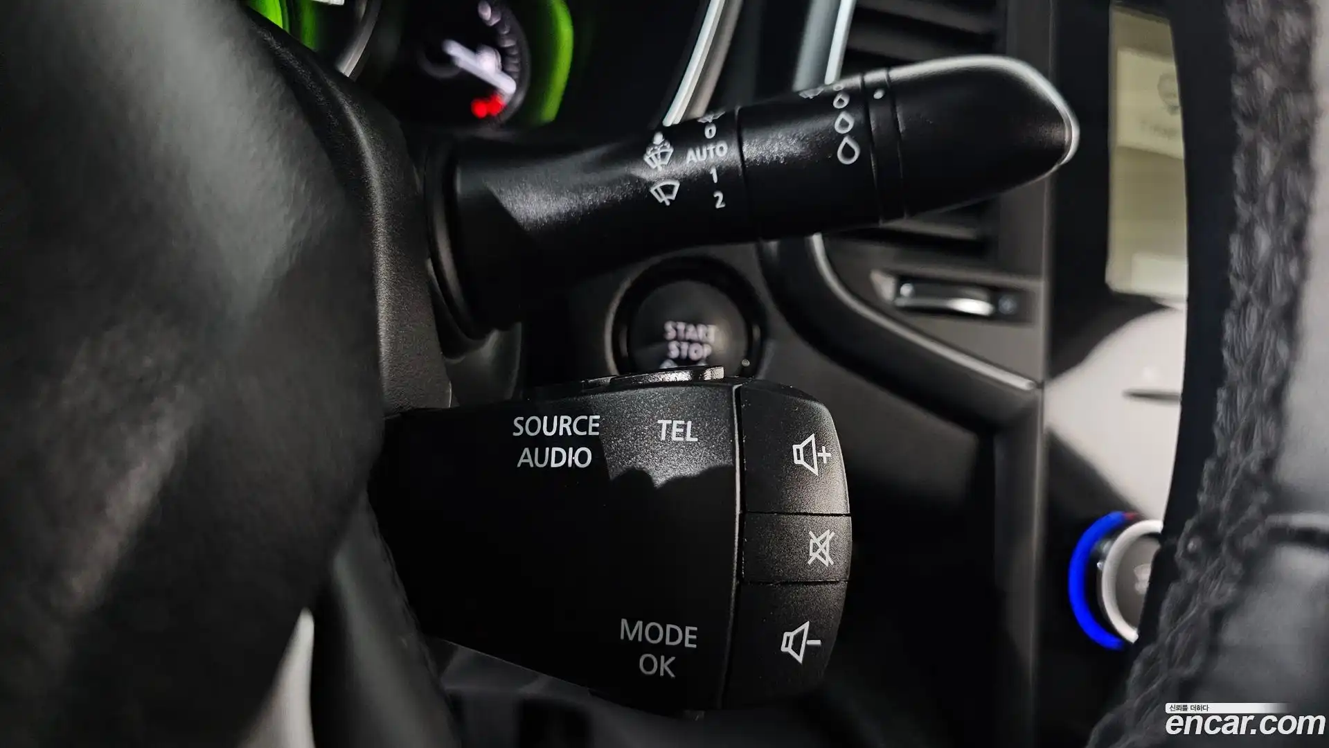 SM6 Renault Korea 2019.8-OPTION-019