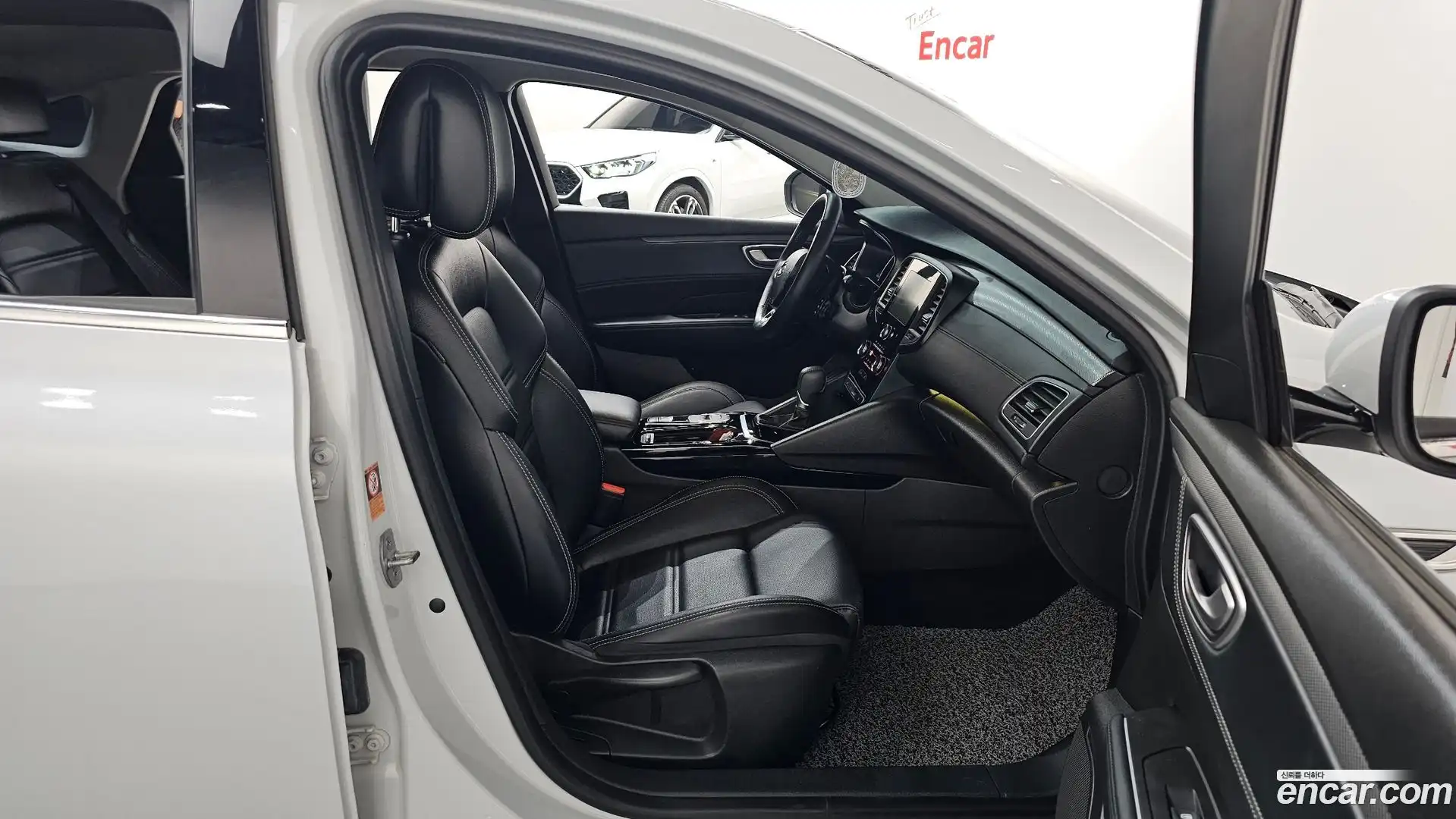 SM6 Renault Korea 2019.8-INNER-036