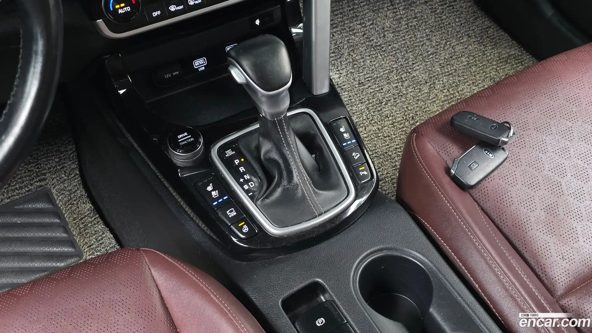 Seltos Kia 2020.5-INNER-009
