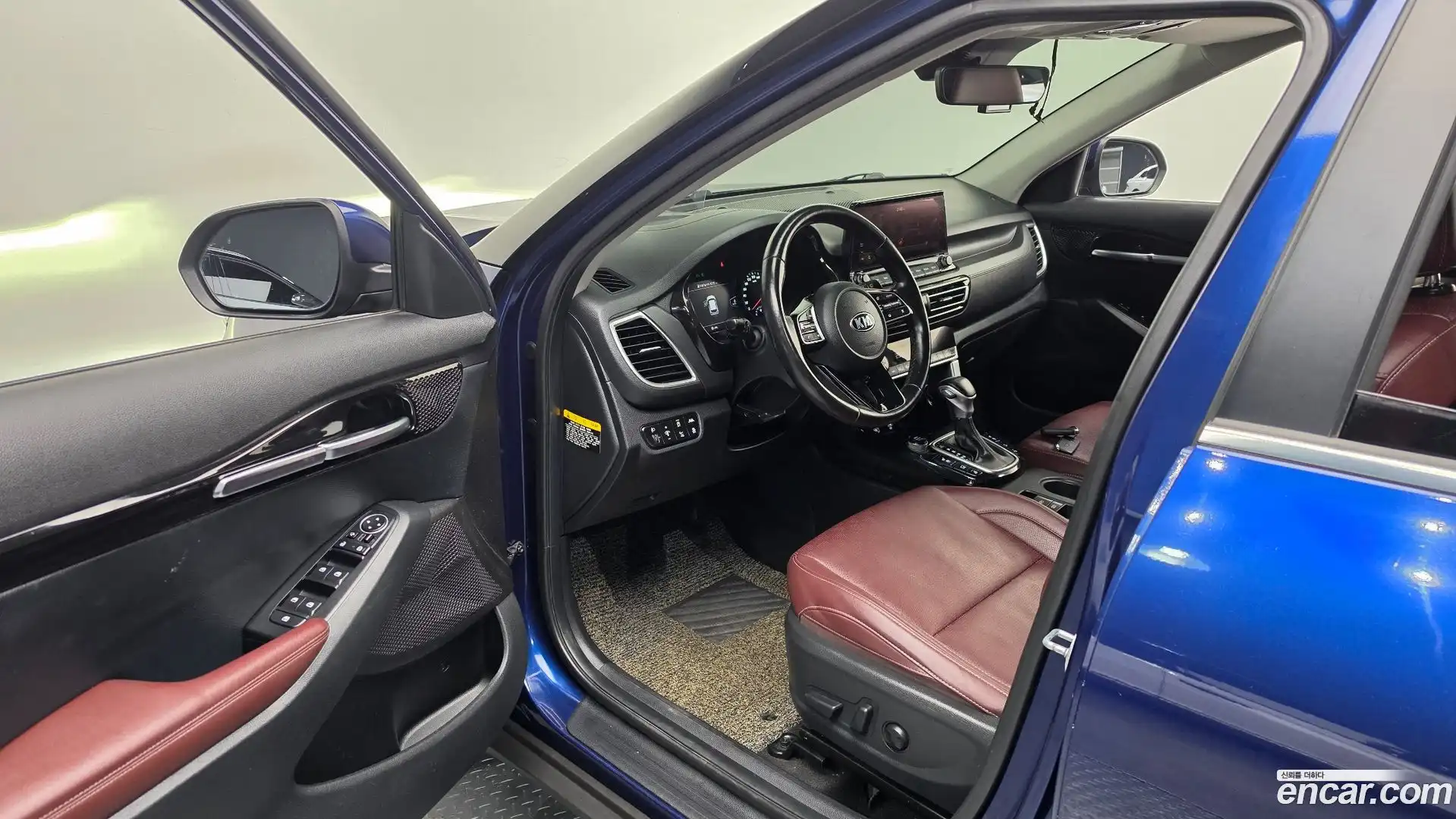 Seltos Kia 2020.5-INNER-010