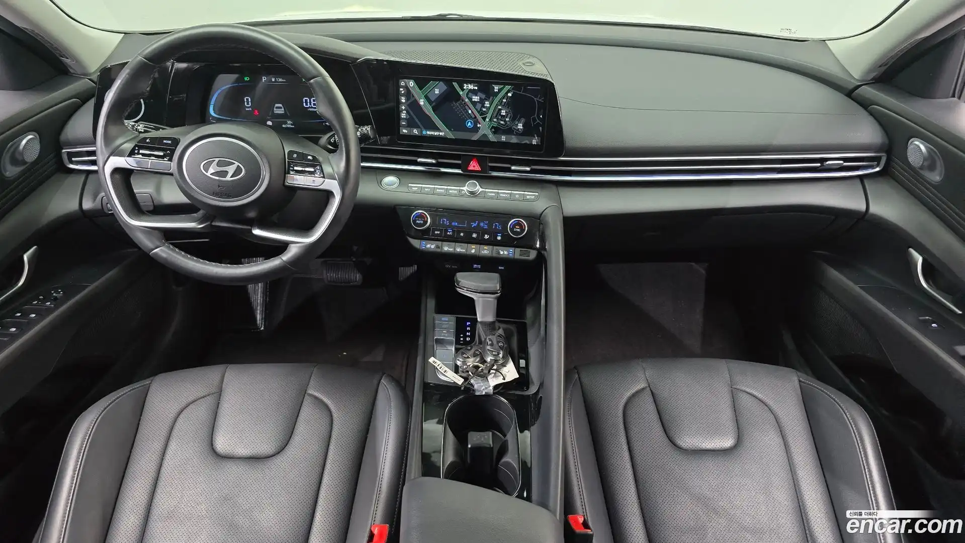 AVANTE Hyundai 2023.11-INNER-007