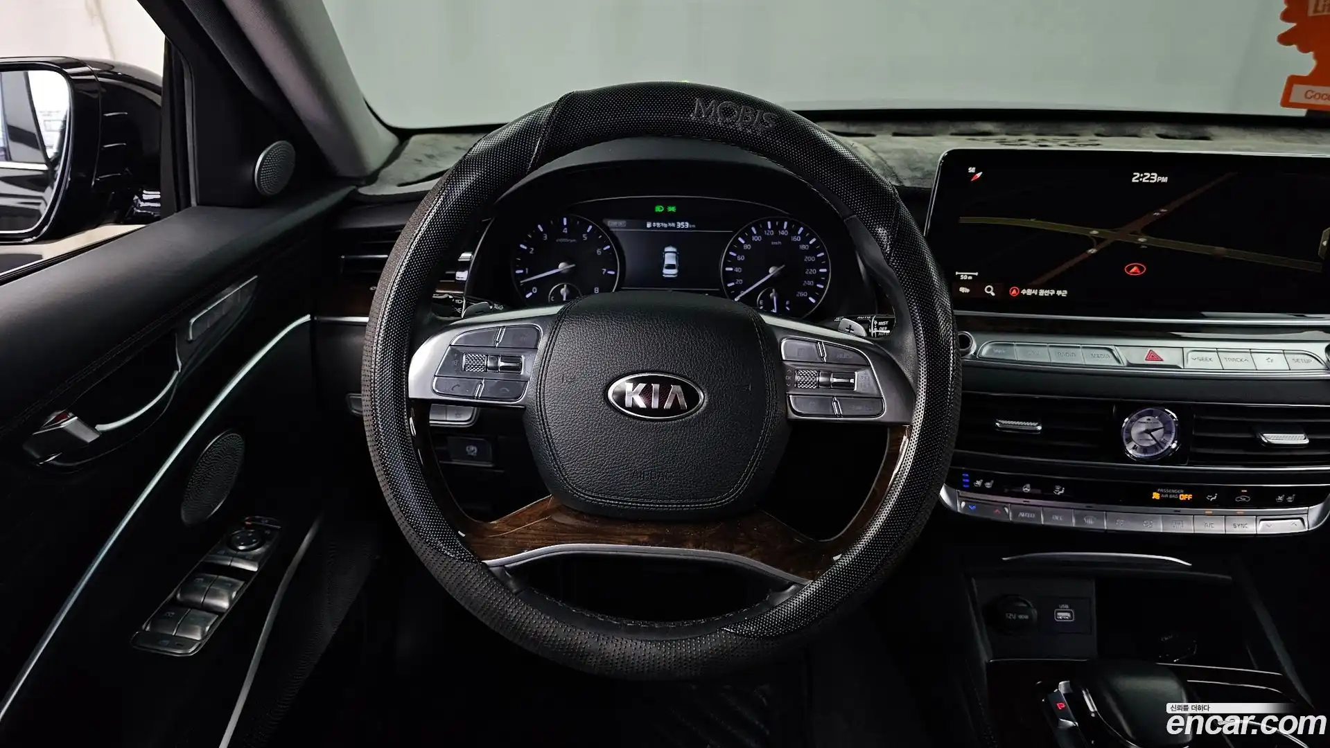 K9 Kia 2019.3-OPTION-017
