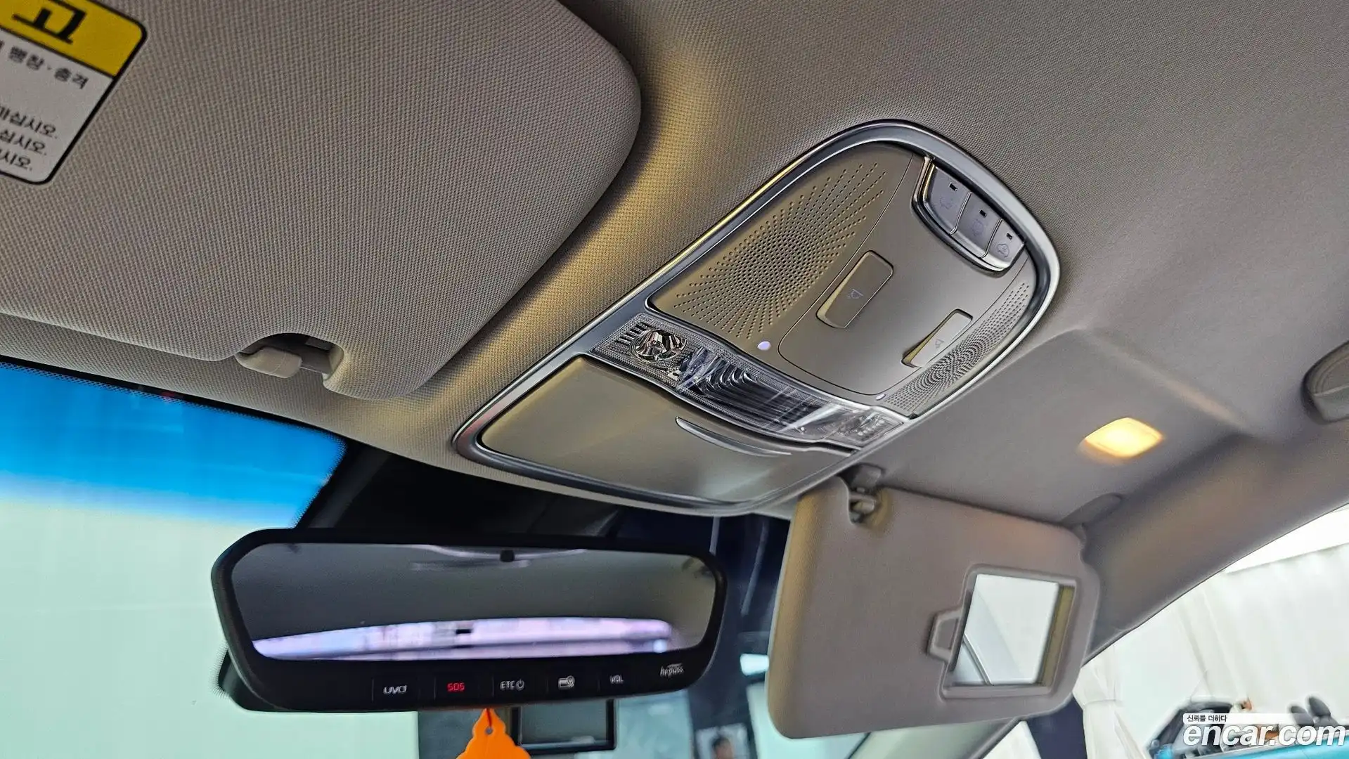 K9 Kia 2019.3-OPTION-022