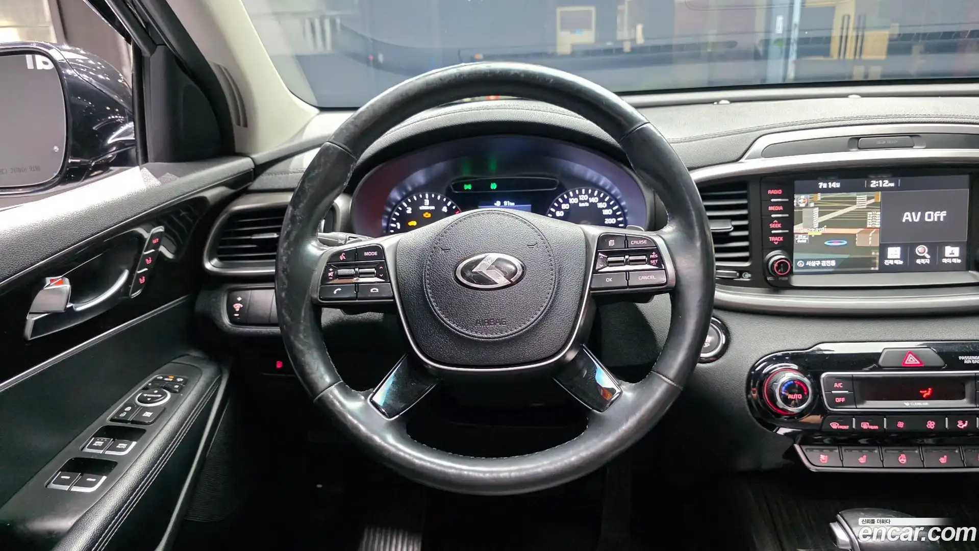 Sorento Kia 2017.8-OPTION-018
