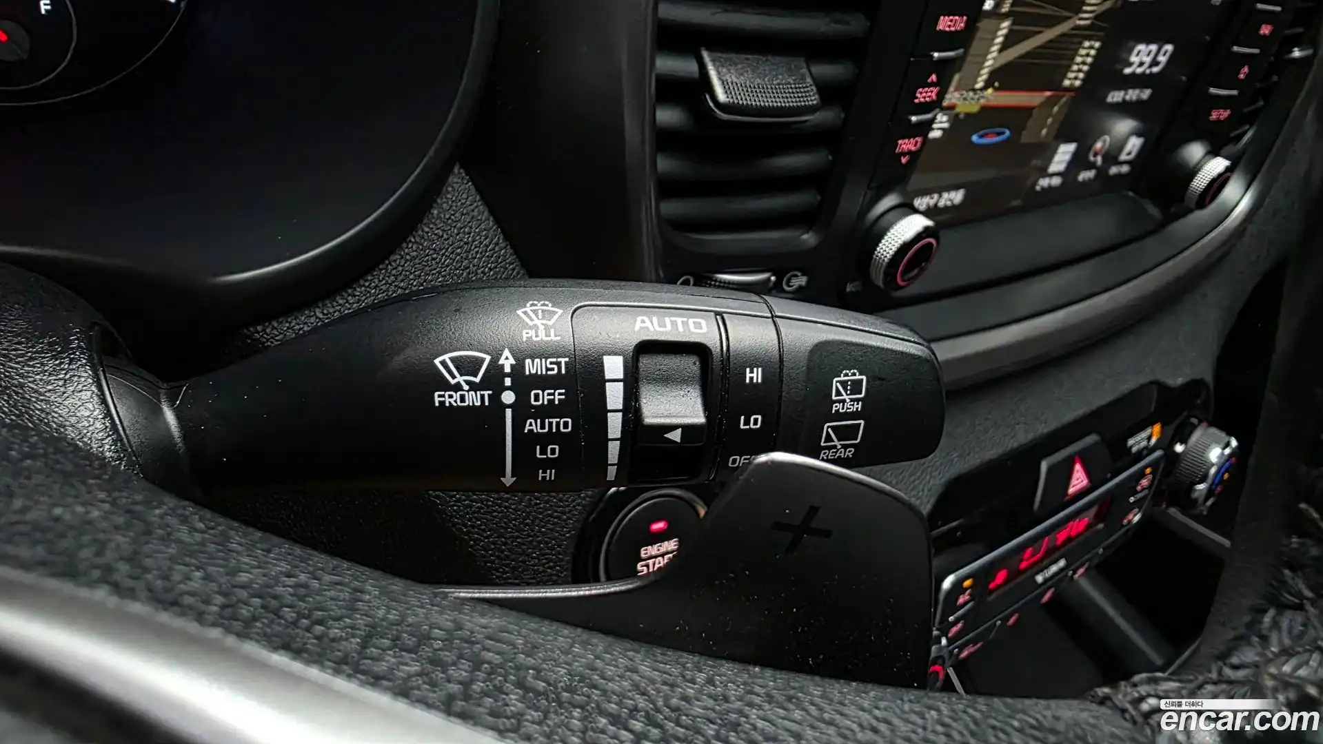 Sorento Kia 2017.8-OPTION-020