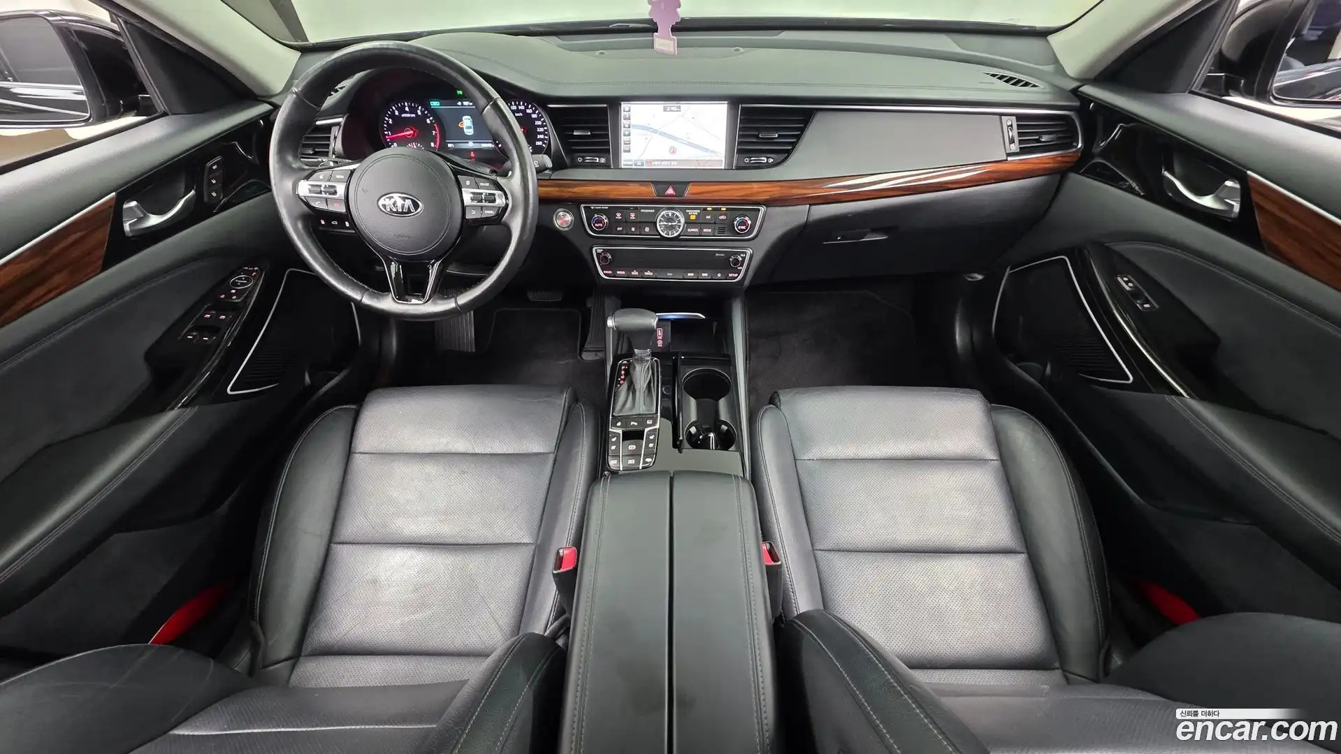 K7 Kia 2017.1-INNER-007