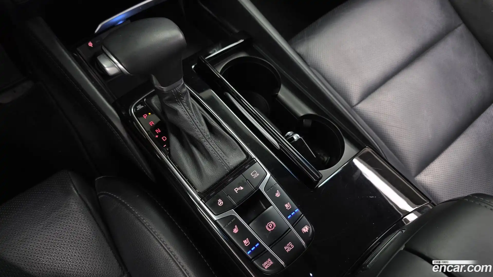 K7 Kia 2017.1-INNER-009