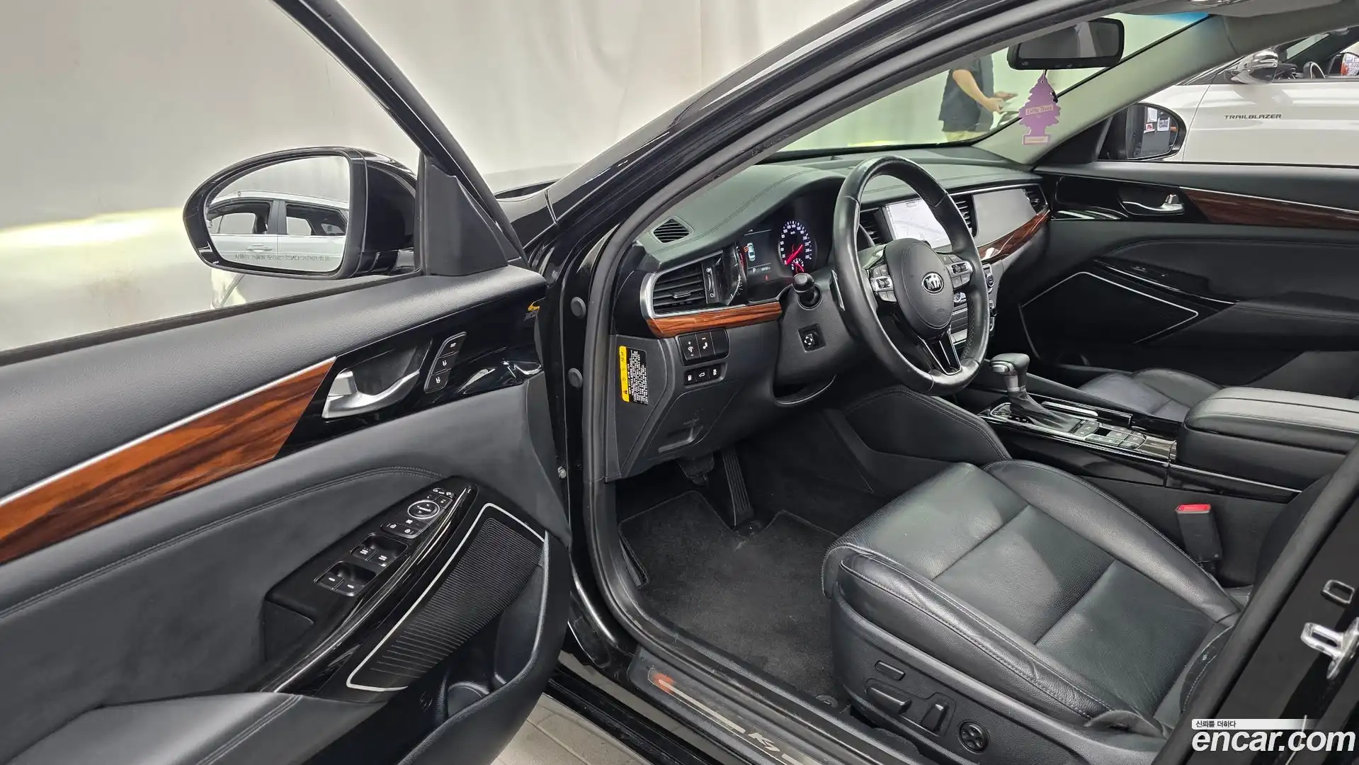 K7 Kia 2017.1-INNER-010