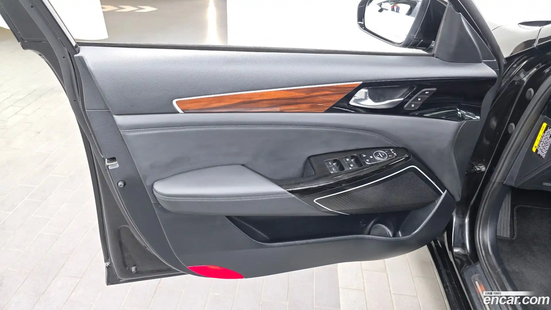 K7 Kia 2017.1-INNER-034
