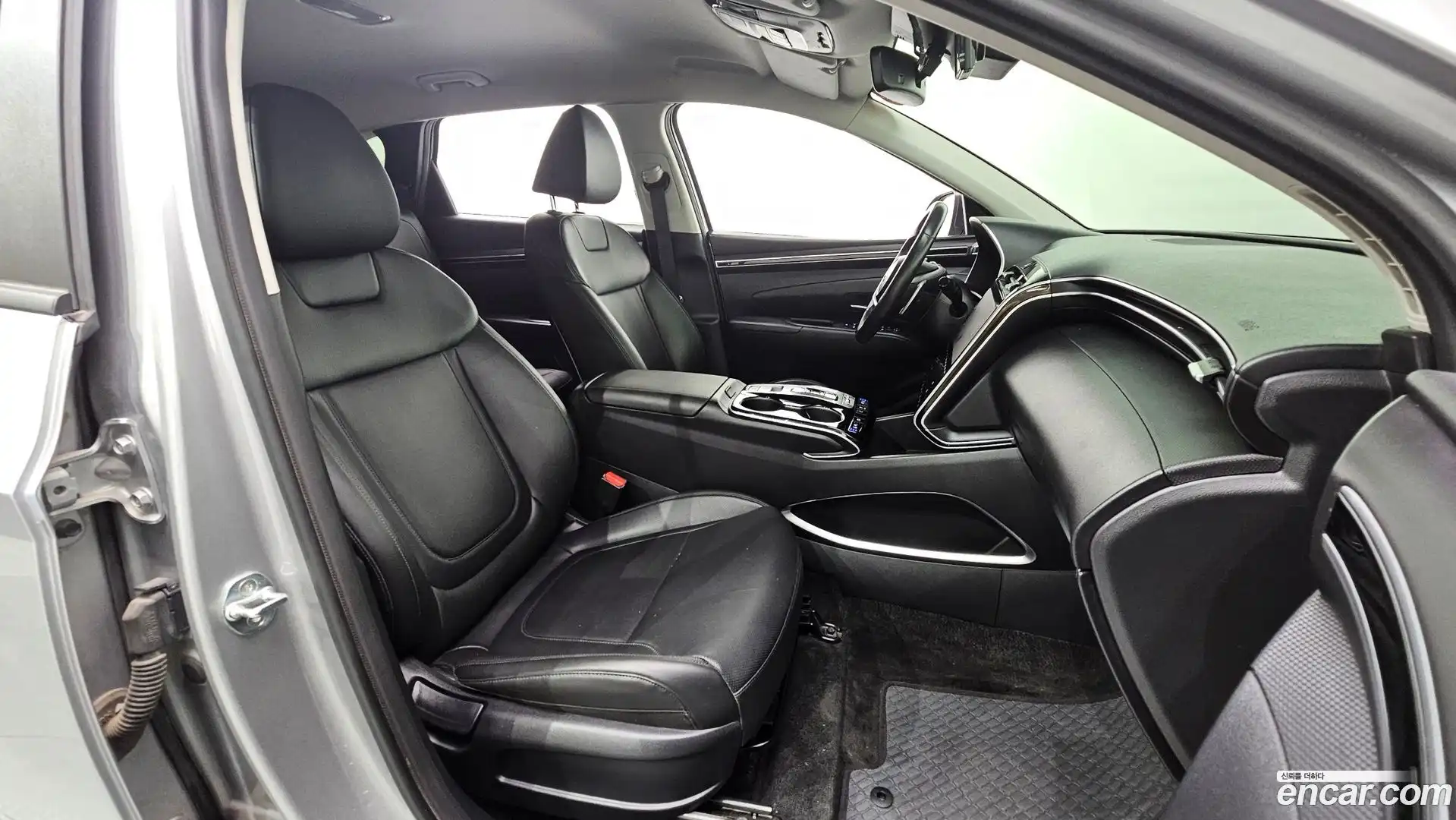 Tucson Hyundai 2022.1-INNER-036