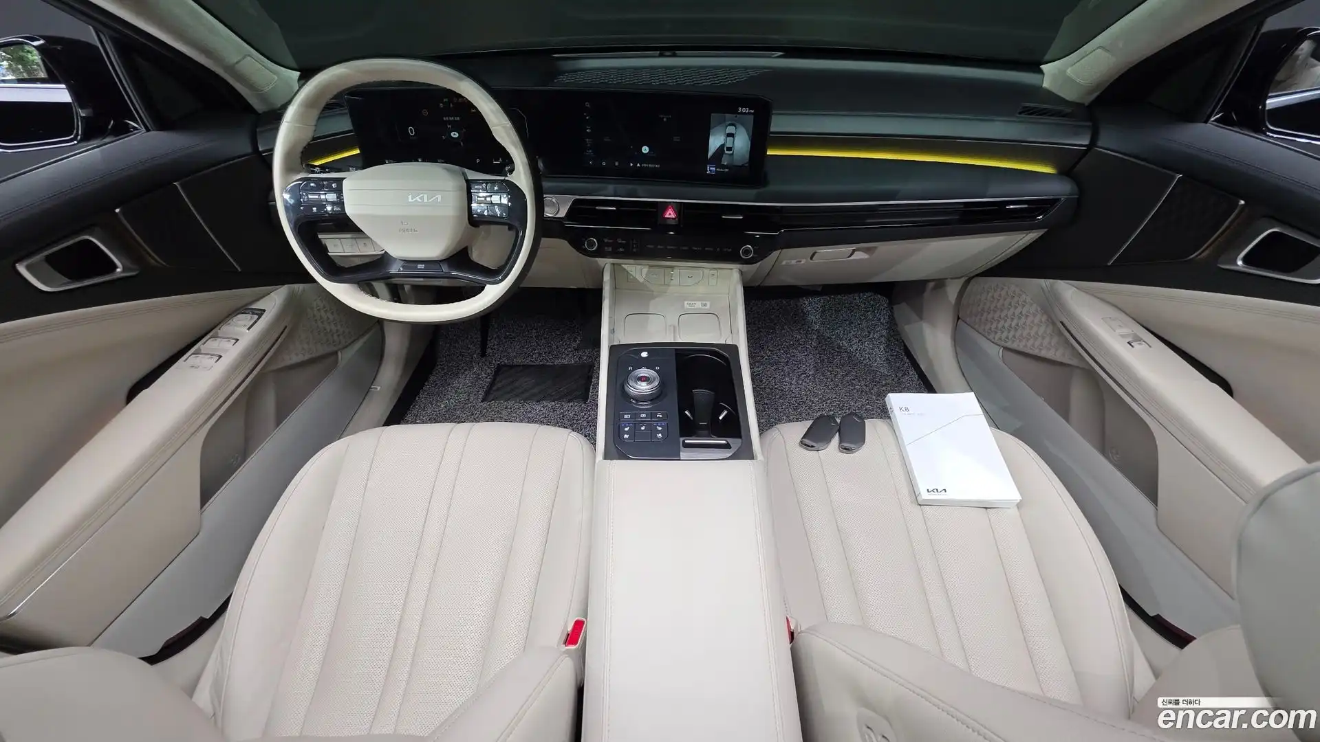 K8 Kia 2025.10-INNER-007
