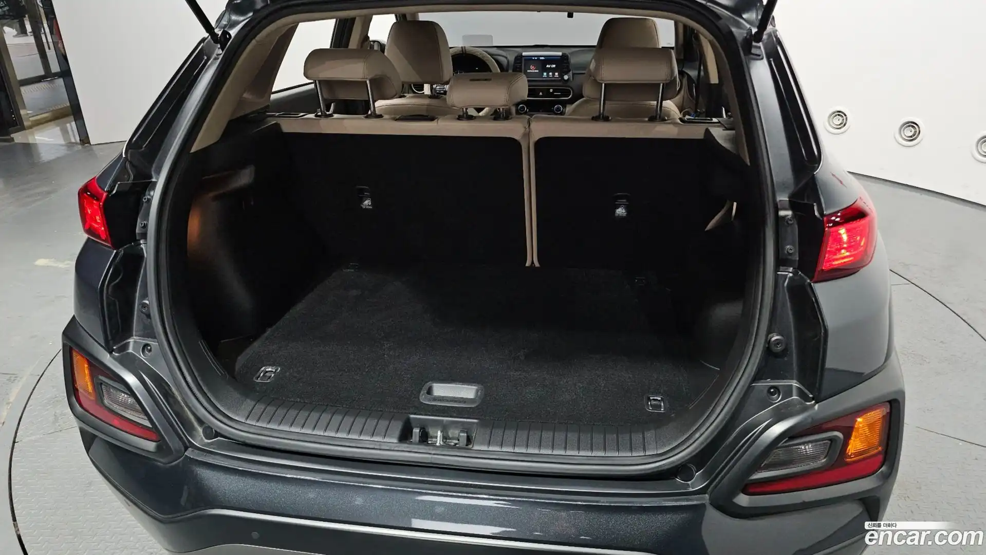 Kona Hyundai 2017.10-OPTION-018