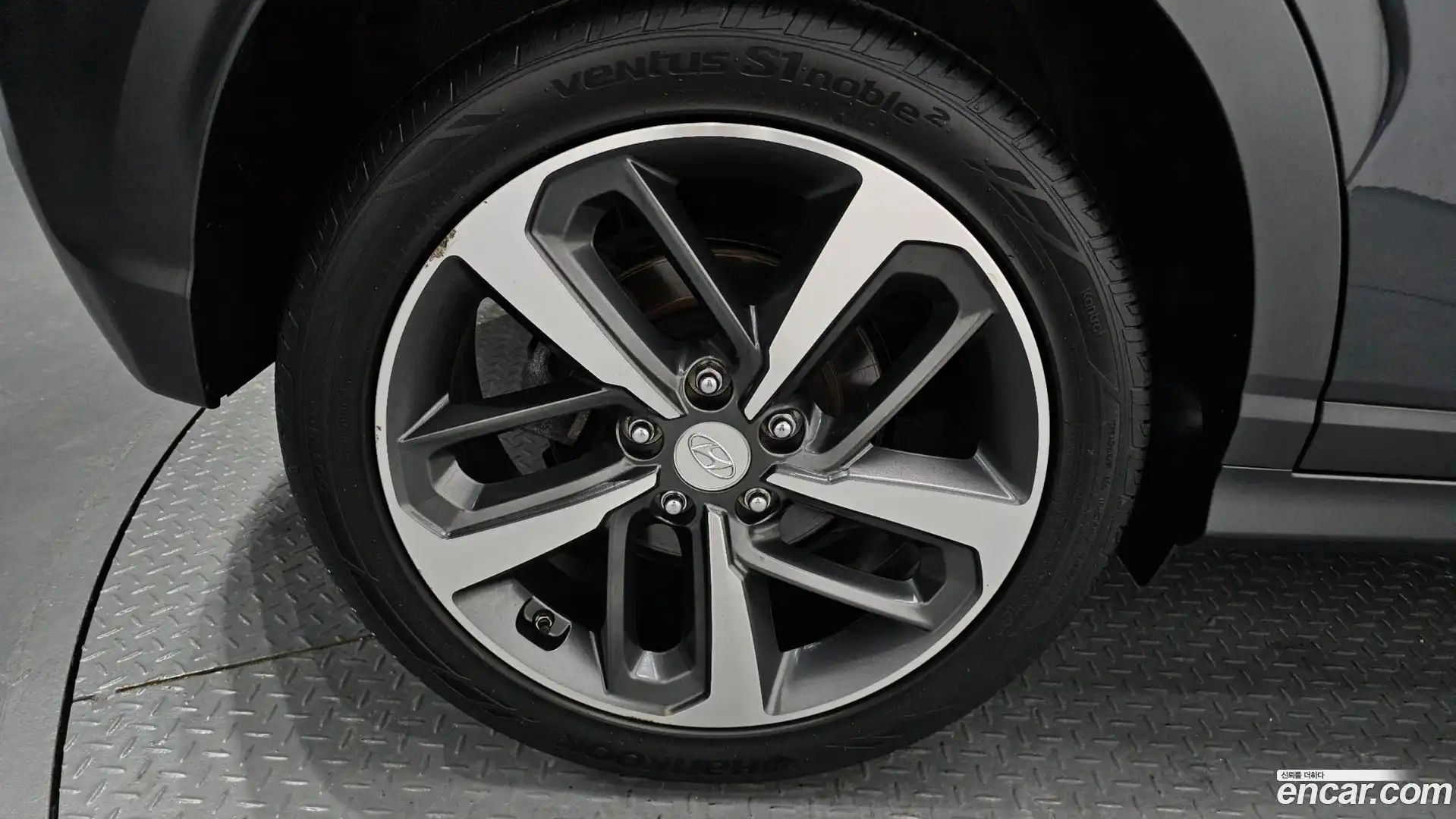 Kona Hyundai 2017.10-OPTION-023