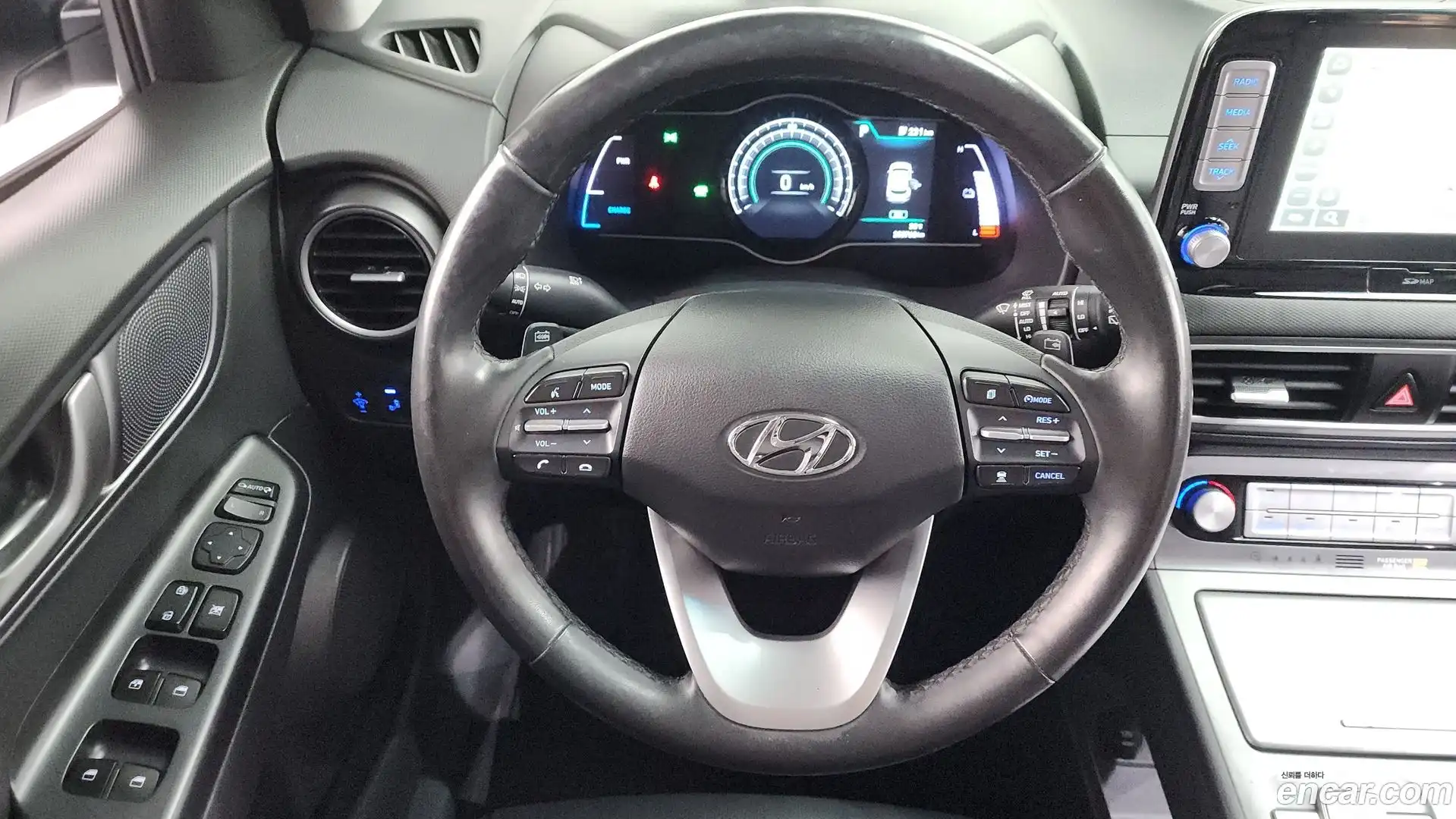 Kona Hyundai 2019.2-OPTION-018
