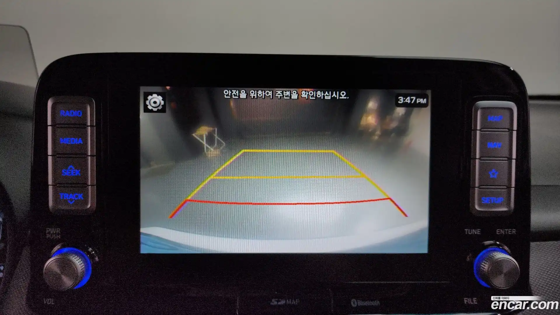 Kona Hyundai 2019.2-OPTION-019