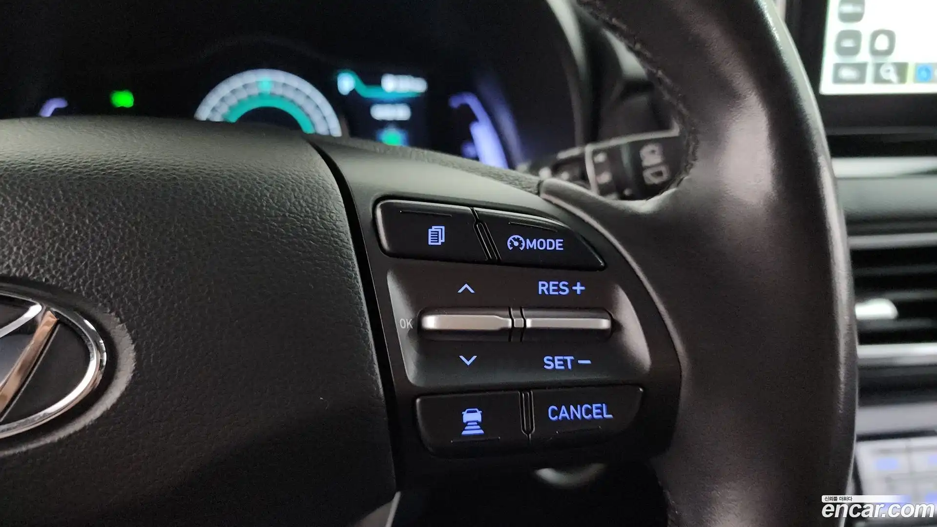 Kona Hyundai 2019.2-OPTION-020