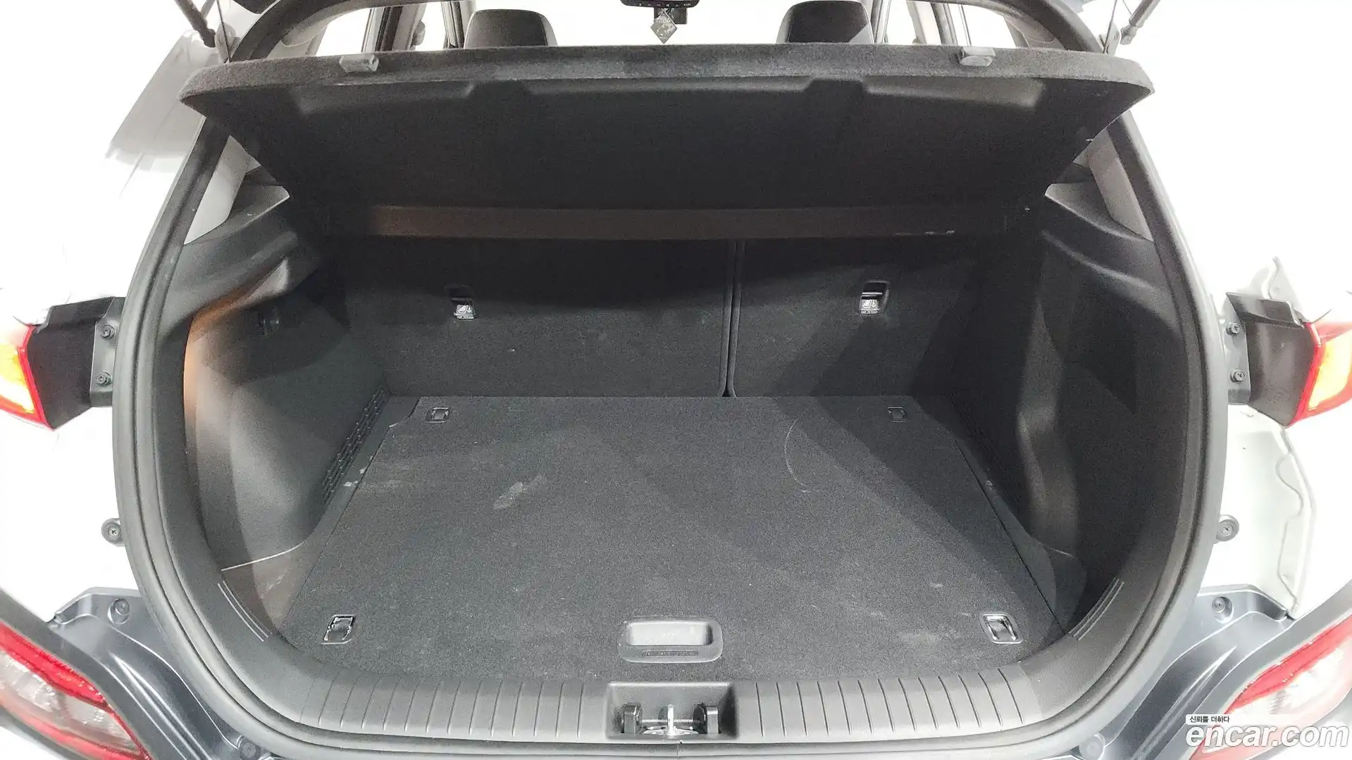 Kona Hyundai 2019.2-OPTION-021