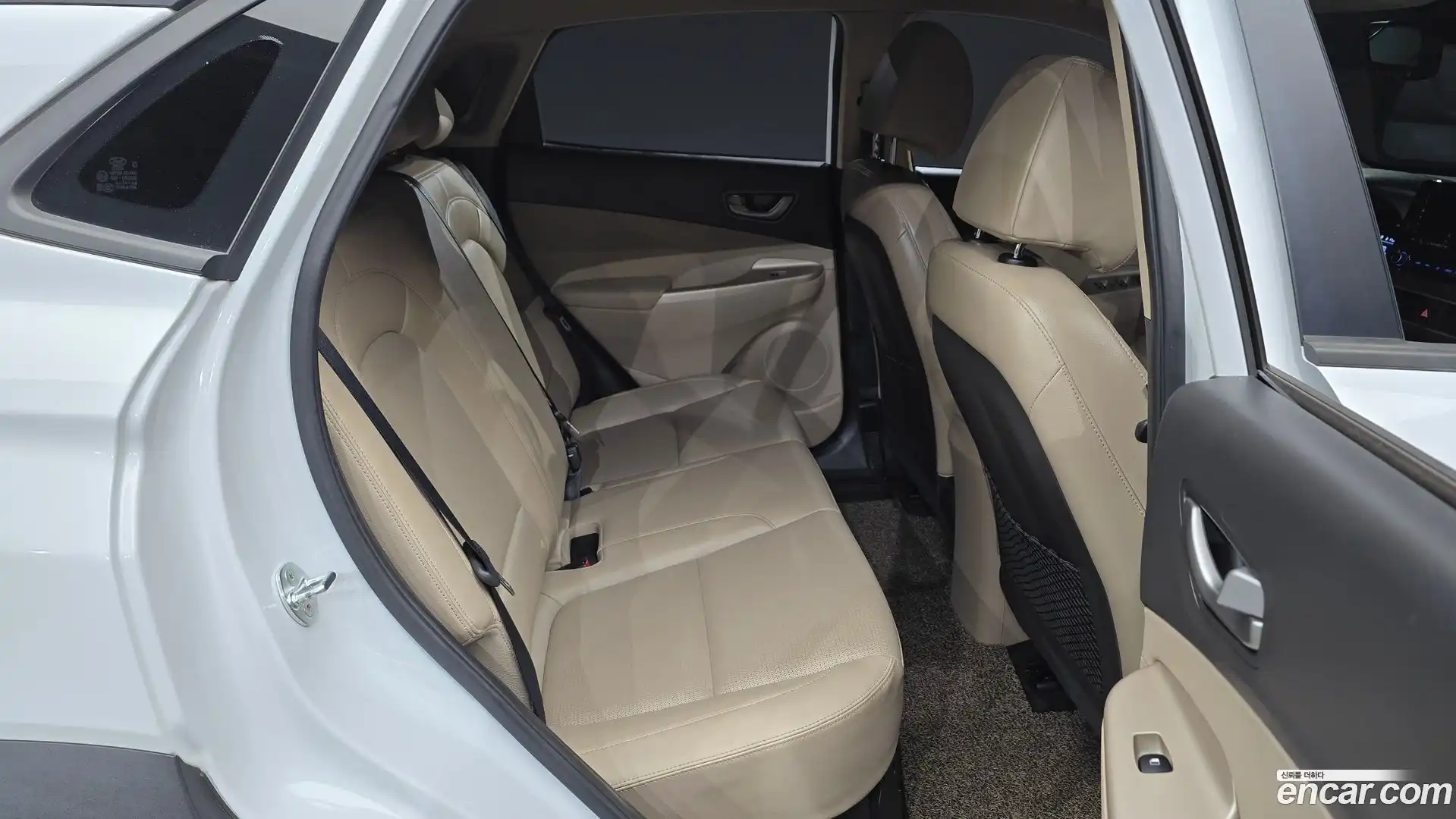 Kona Hyundai 2020.4-OPTION-016