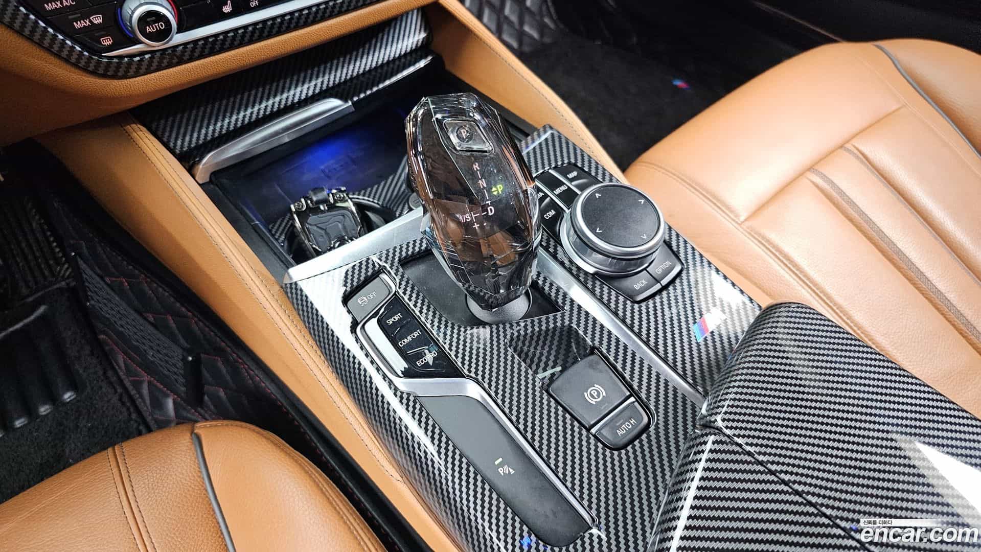 5-Series BMW 2018.2-INNER-009