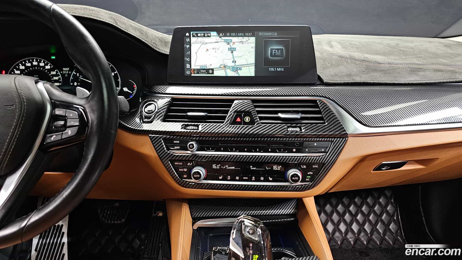 5-Series BMW 2018.2-OPTION-017