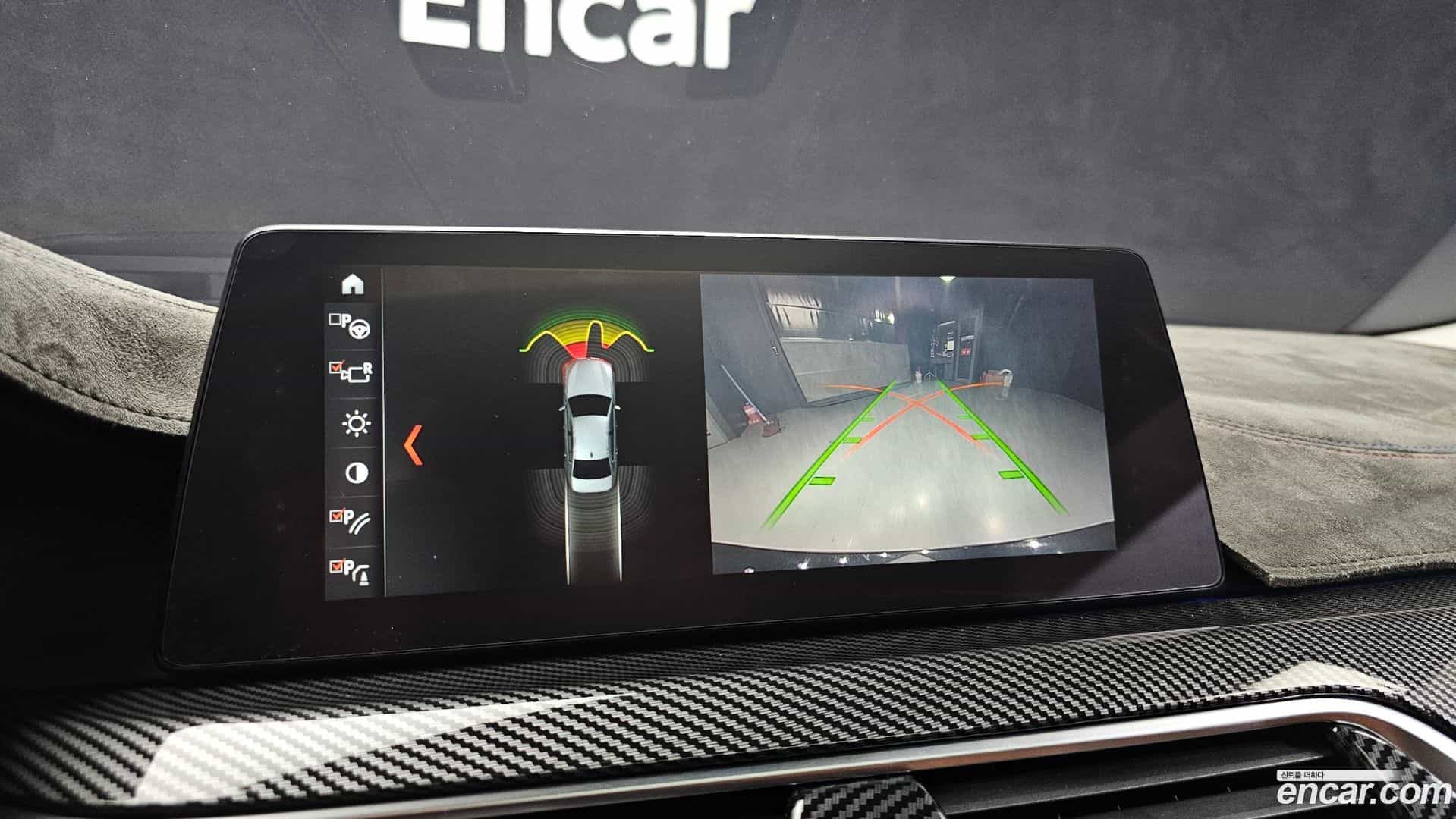5-Series BMW 2018.2-OPTION-018