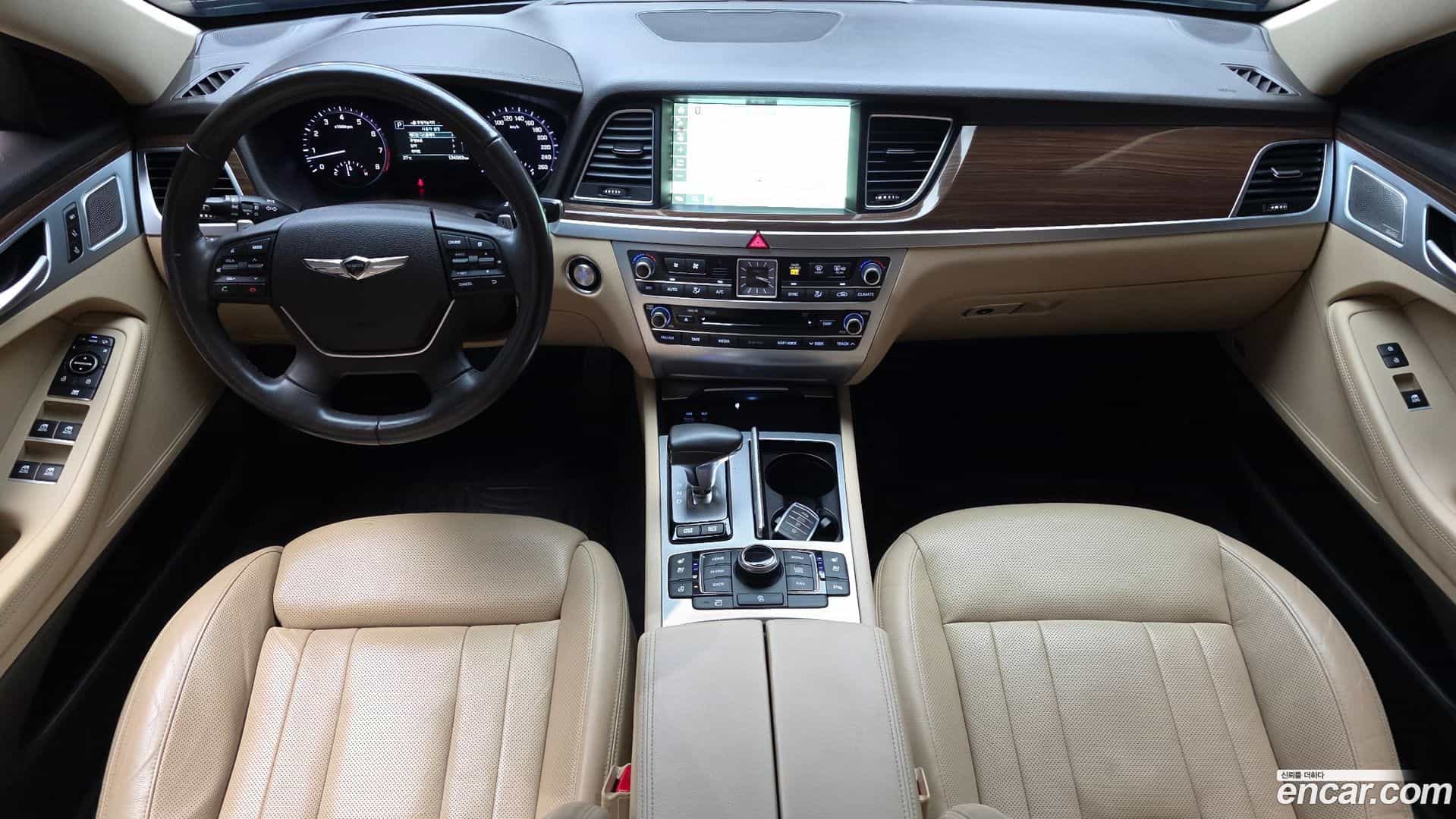 G80 Genesis 2016.10-INNER-007