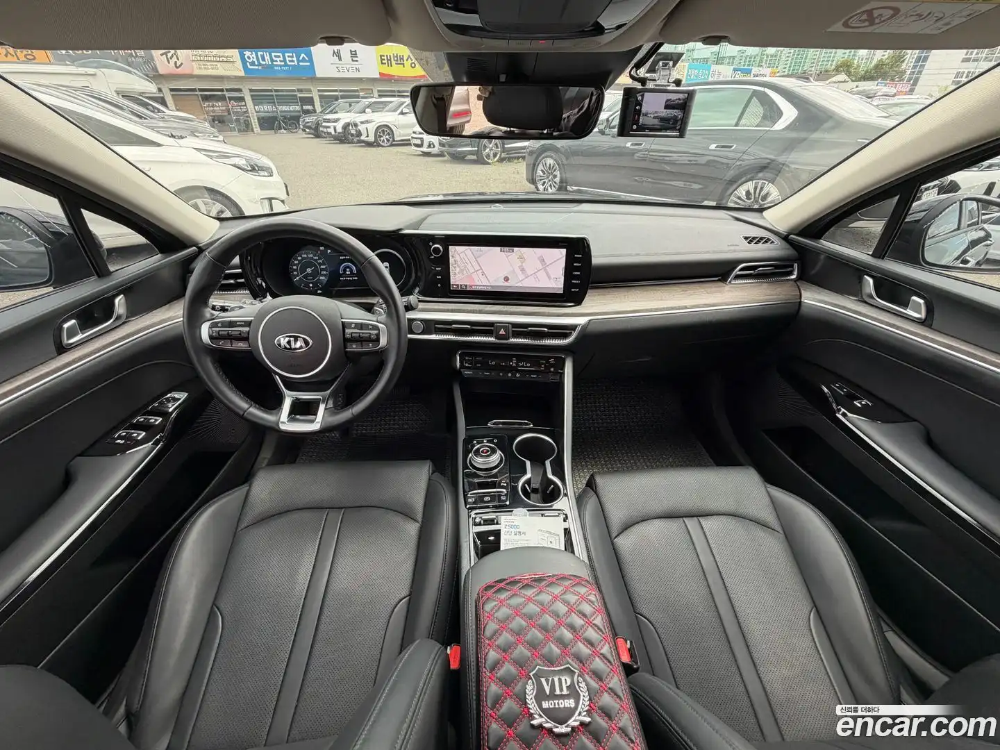 K5 Kia 2020.10-INNER-007