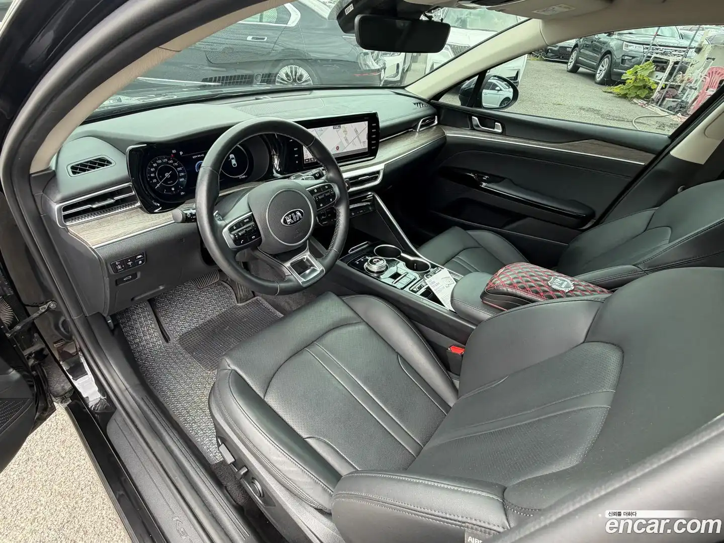 K5 Kia 2020.10-OPTION-015