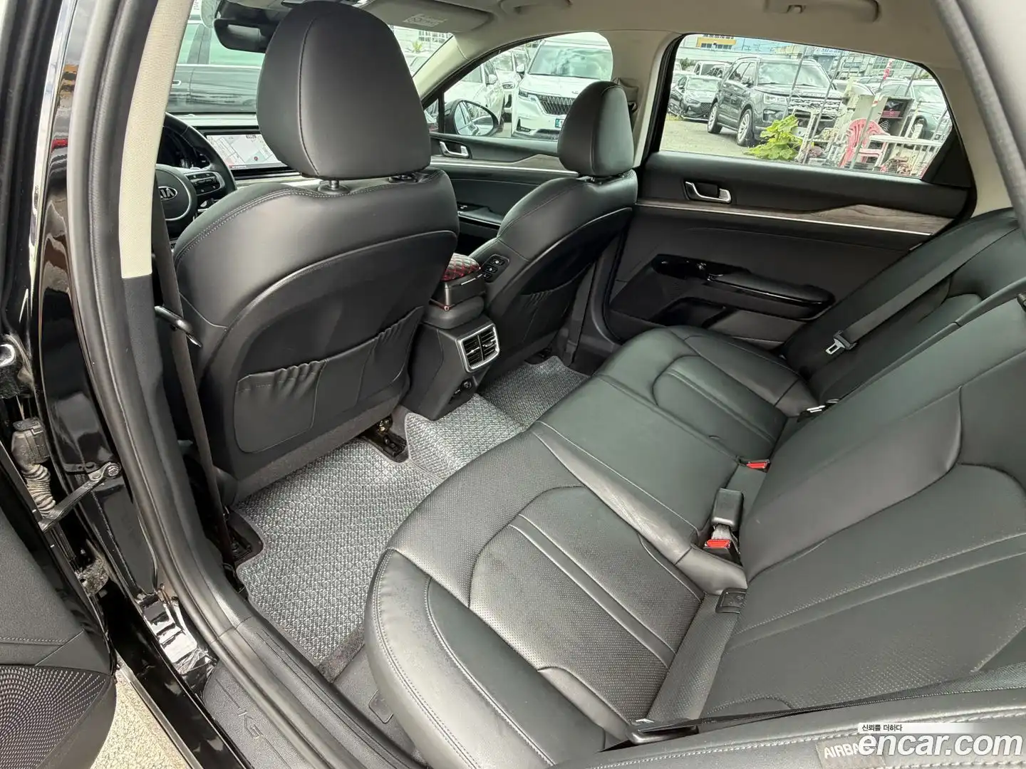 K5 Kia 2020.10-OPTION-016