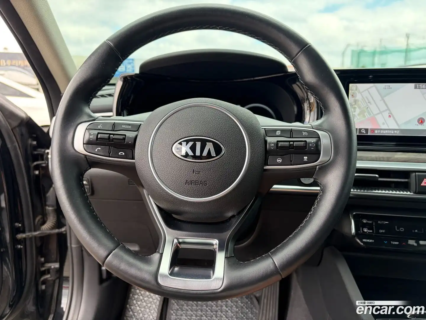 K5 Kia 2020.10-OPTION-019