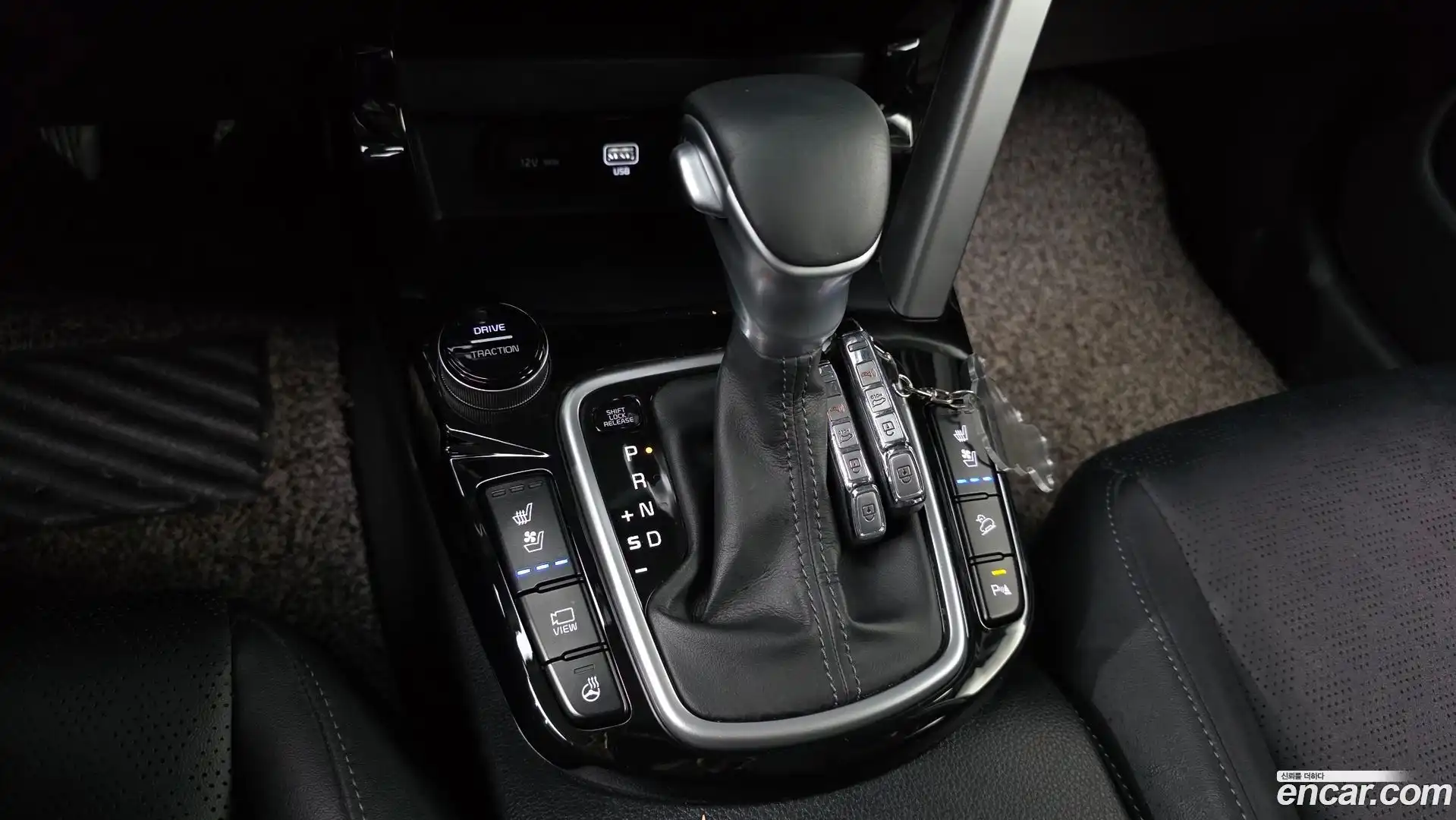 Seltos Kia 2019.7-INNER-009
