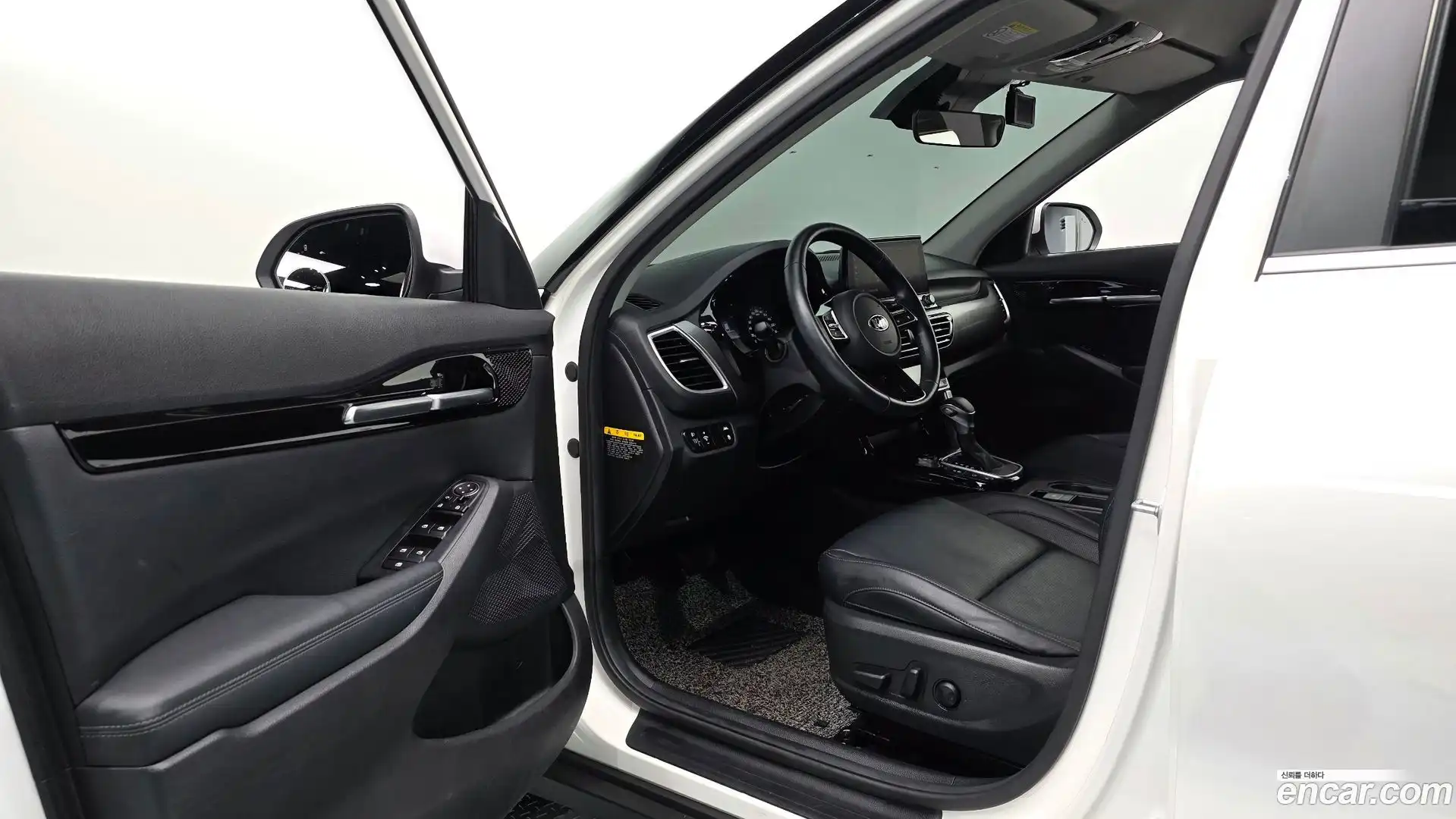 Seltos Kia 2019.7-INNER-010