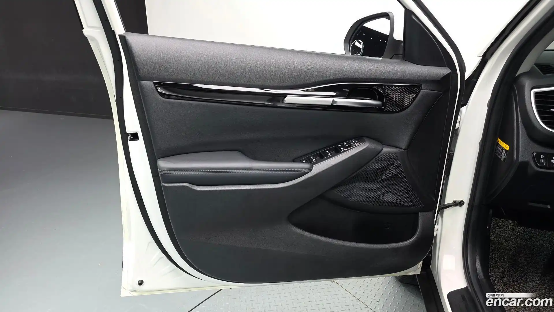 Seltos Kia 2019.7-INNER-034