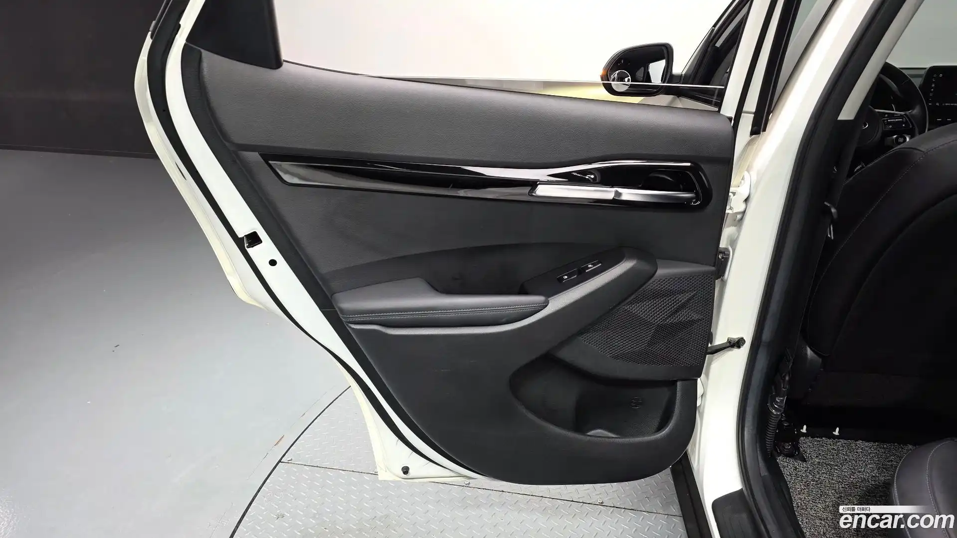Seltos Kia 2019.7-INNER-035