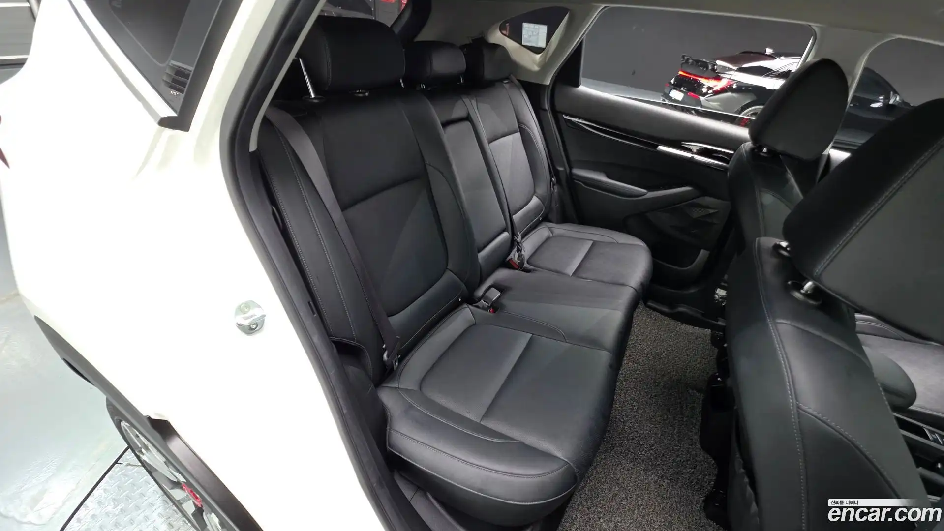Seltos Kia 2019.7-INNER-036