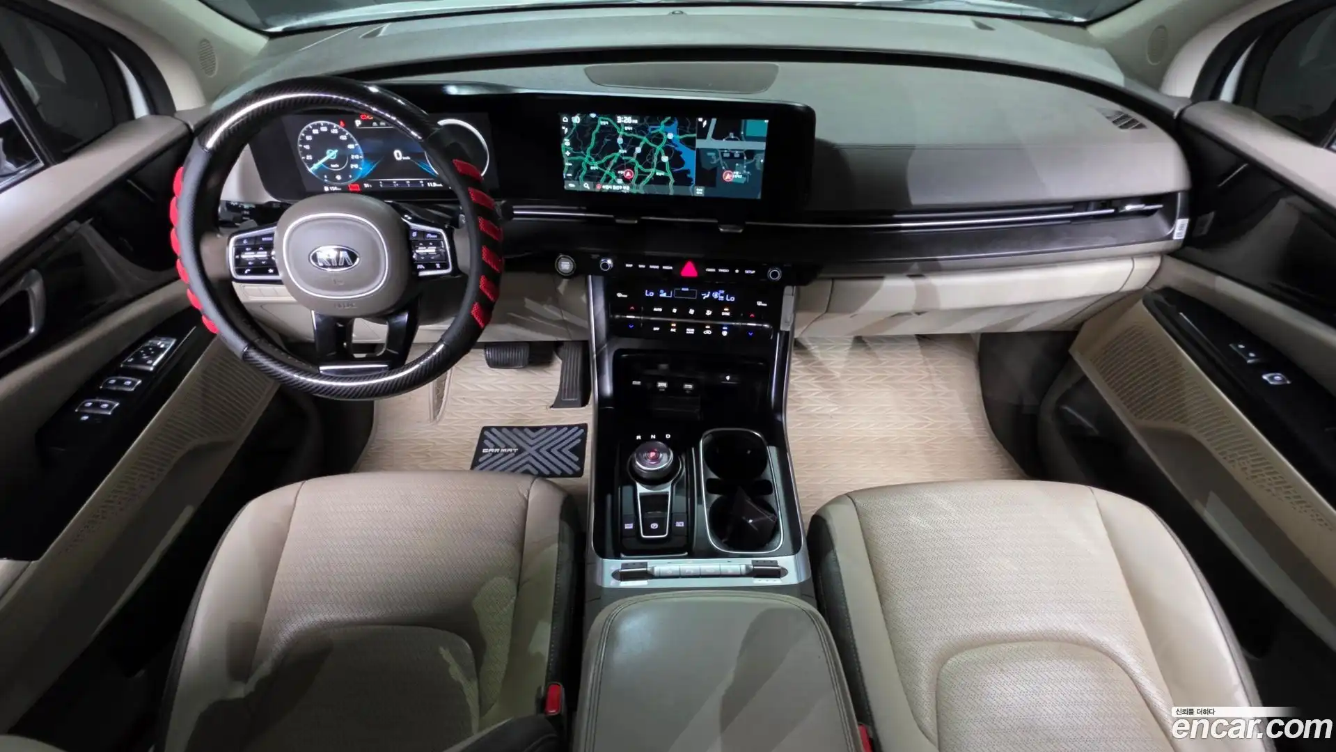 Canival Kia 2021.2-INNER-007