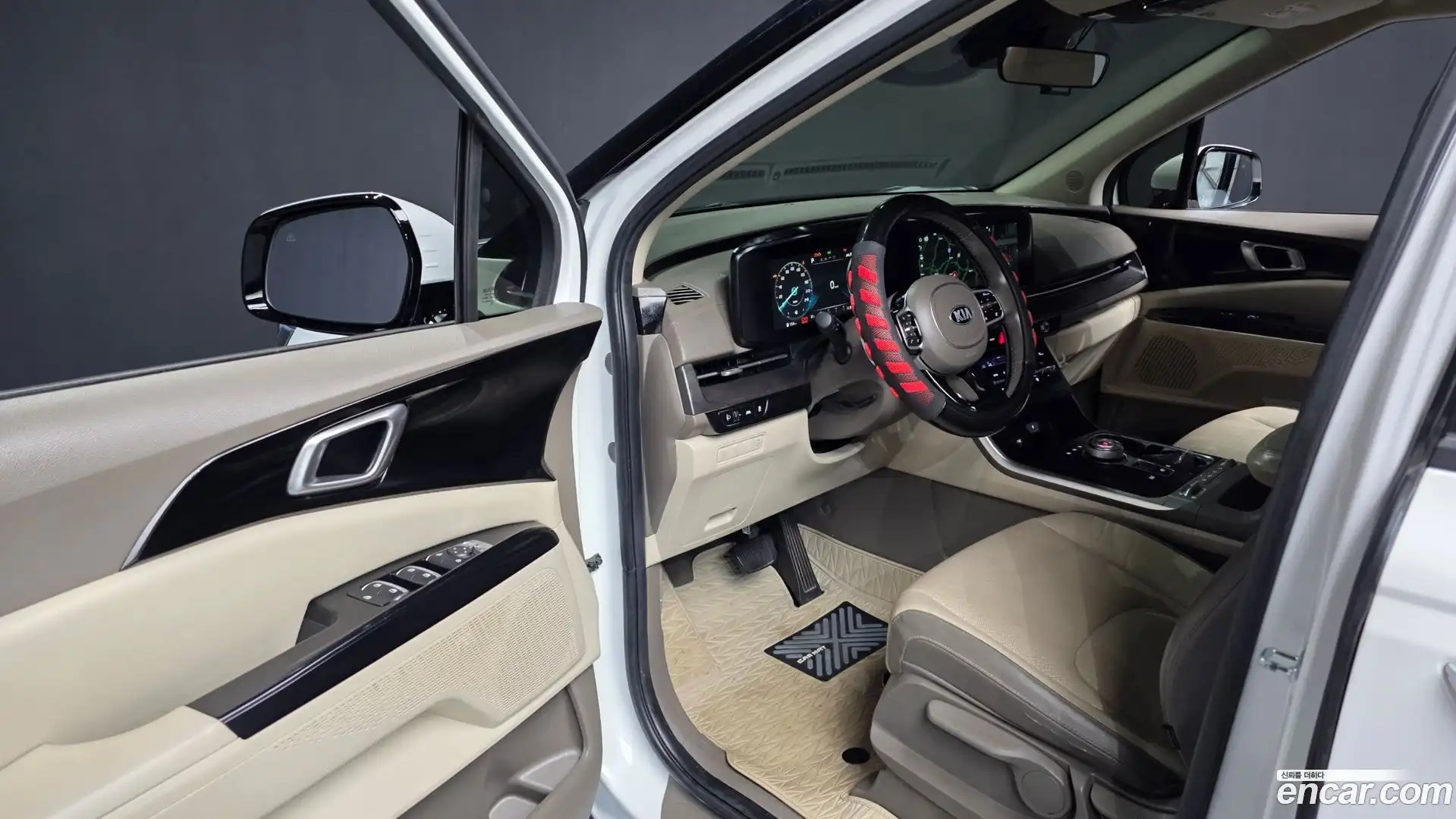 Canival Kia 2021.2-INNER-010