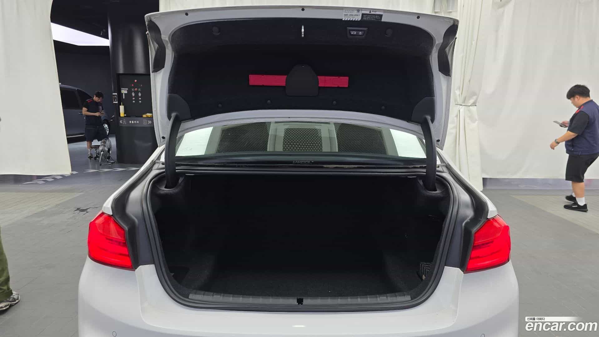 5-Series BMW 2017.11-OPTION-024