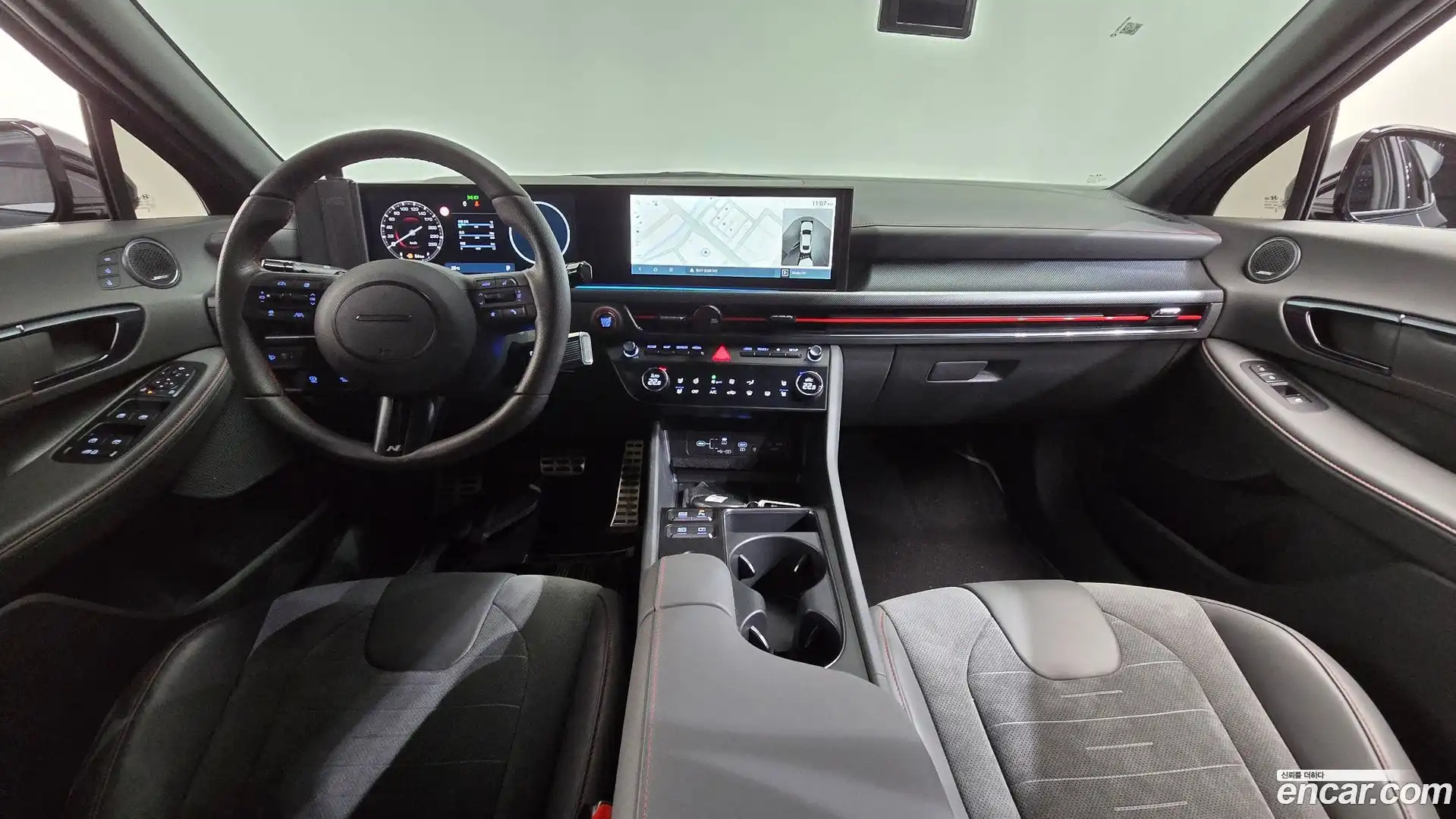 Sonata Hyundai 2025.5-INNER-007