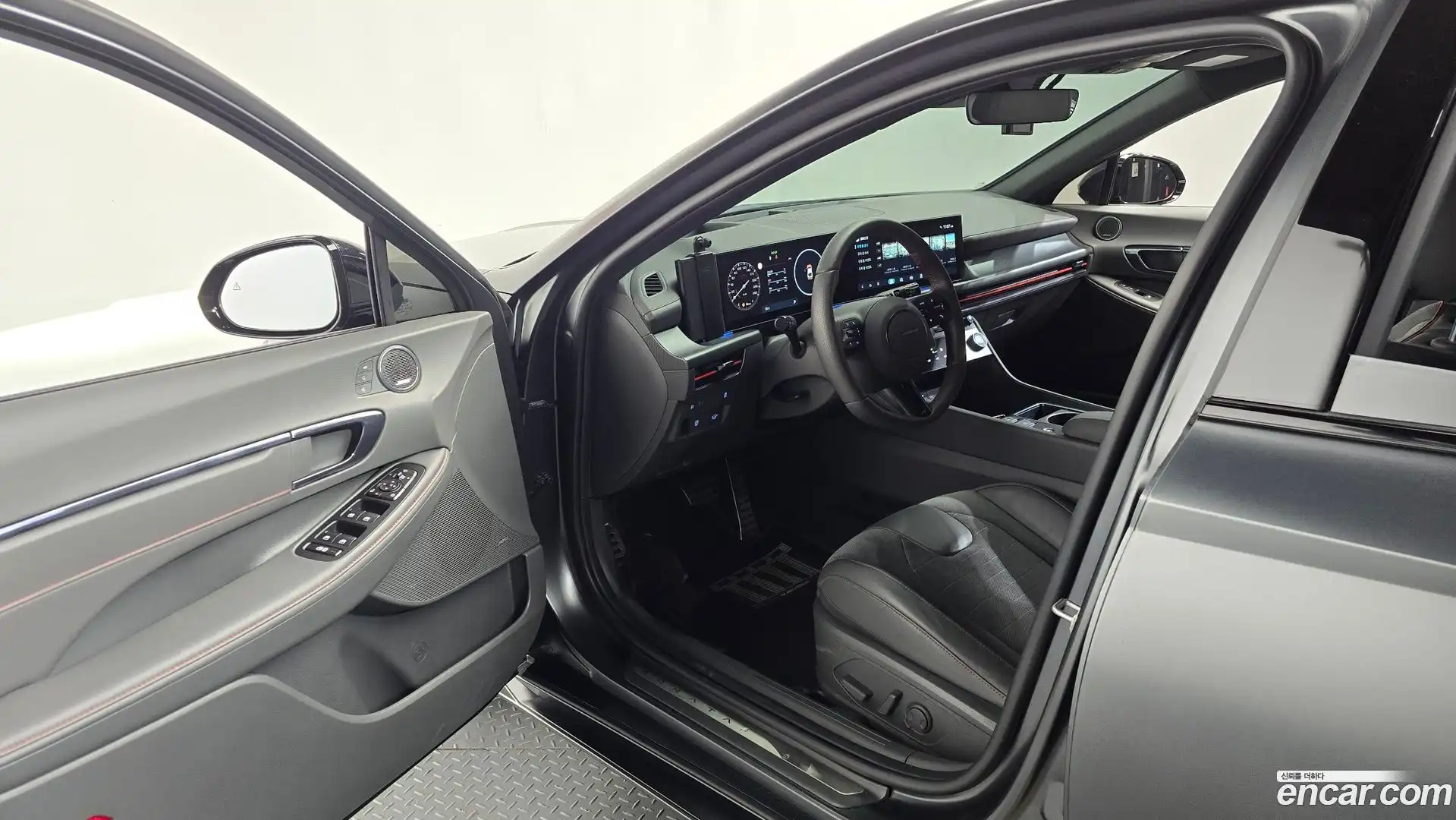Sonata Hyundai 2025.5-INNER-010