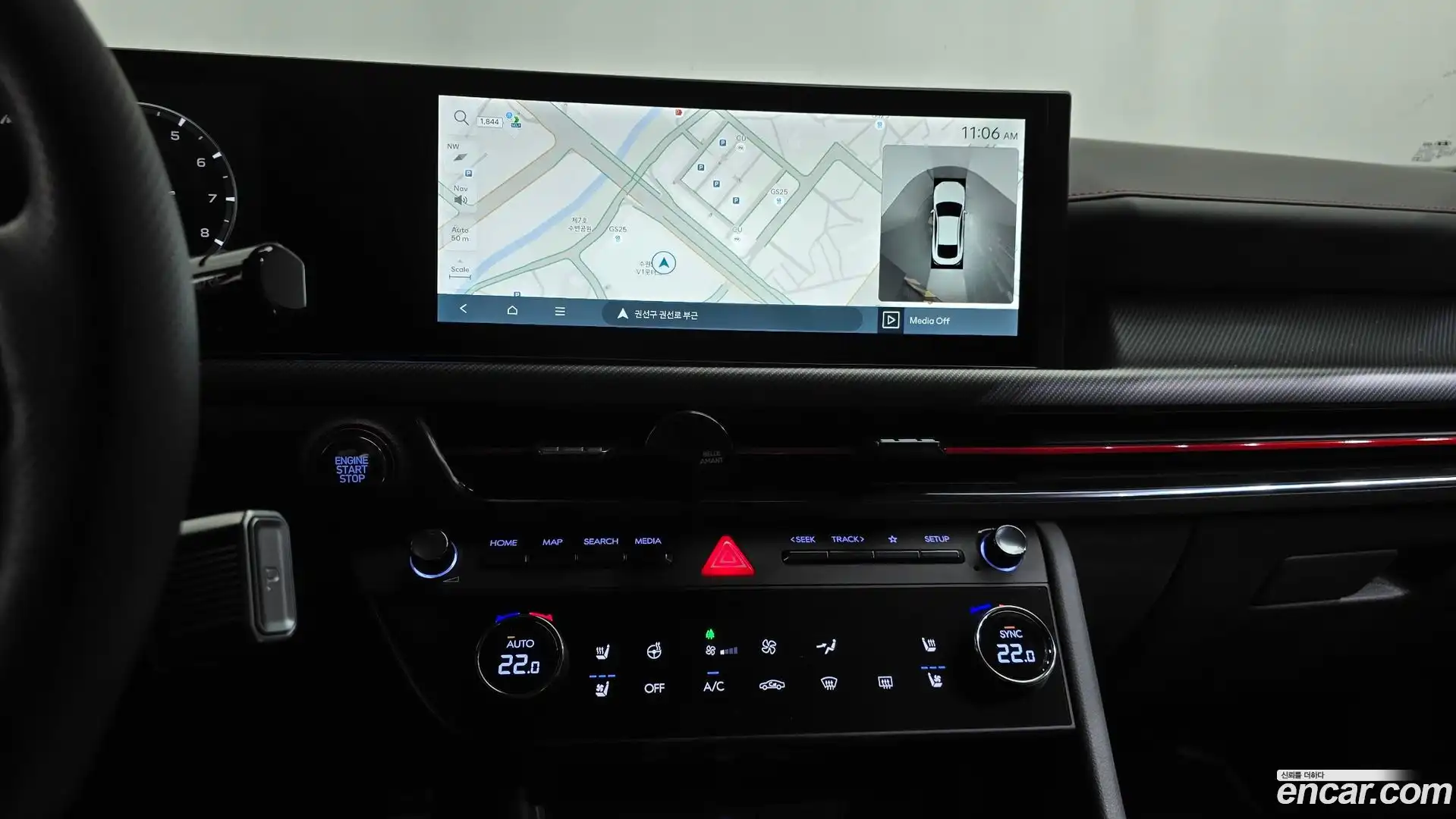 Sonata Hyundai 2025.5-OPTION-017