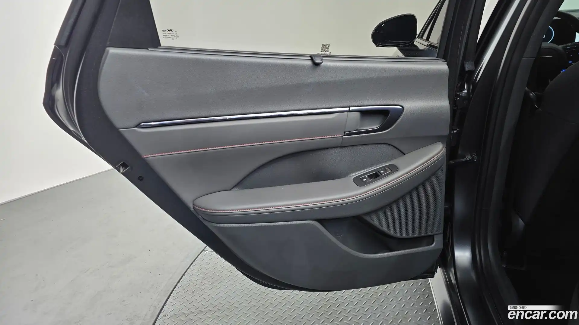 Sonata Hyundai 2025.5-INNER-035