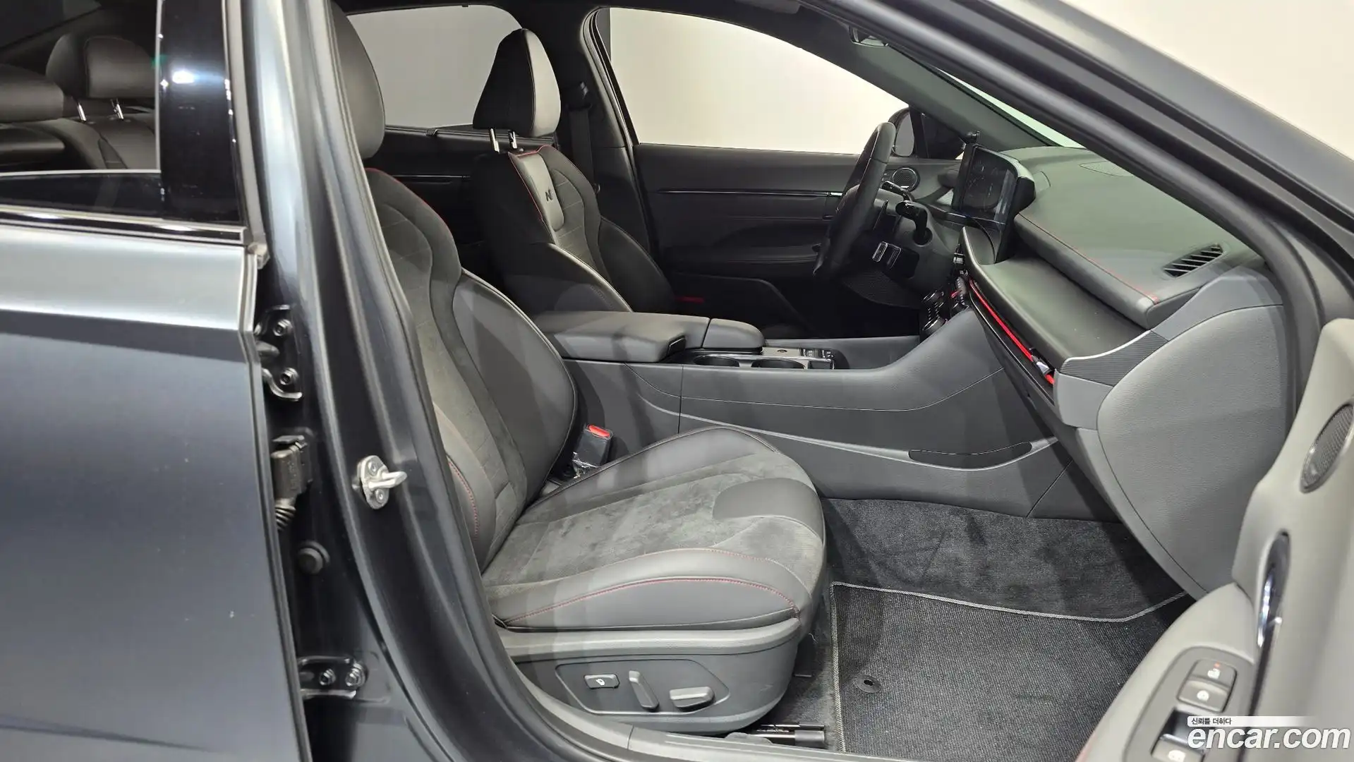 Sonata Hyundai 2025.5-INNER-036