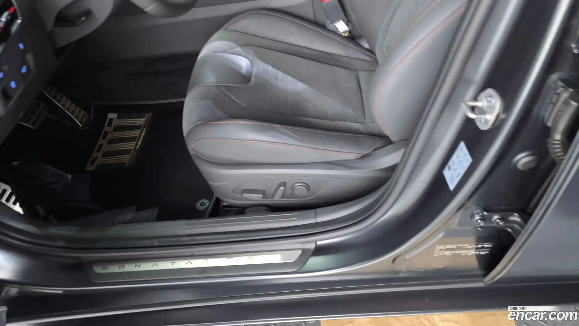 Sonata Hyundai 2025.5-OPTION-040