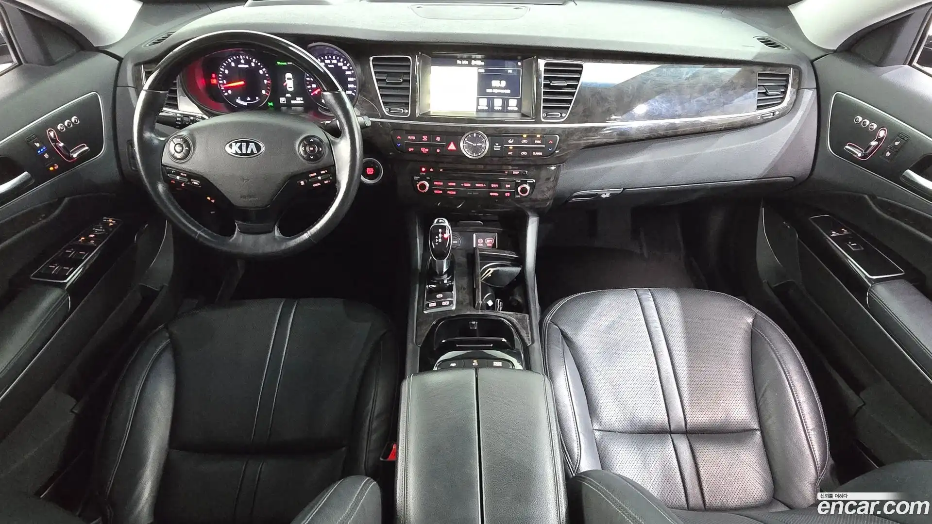 K9 Kia 2018.0-INNER-007